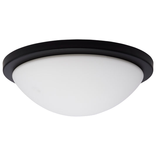 NUVO LIGHTING LED BUTTON BL 13" FLUSH #62/1943