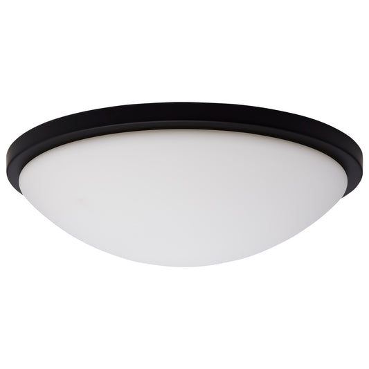 NUVO LIGHTING LED BUTTON BL 17" FLUSH #62/1944