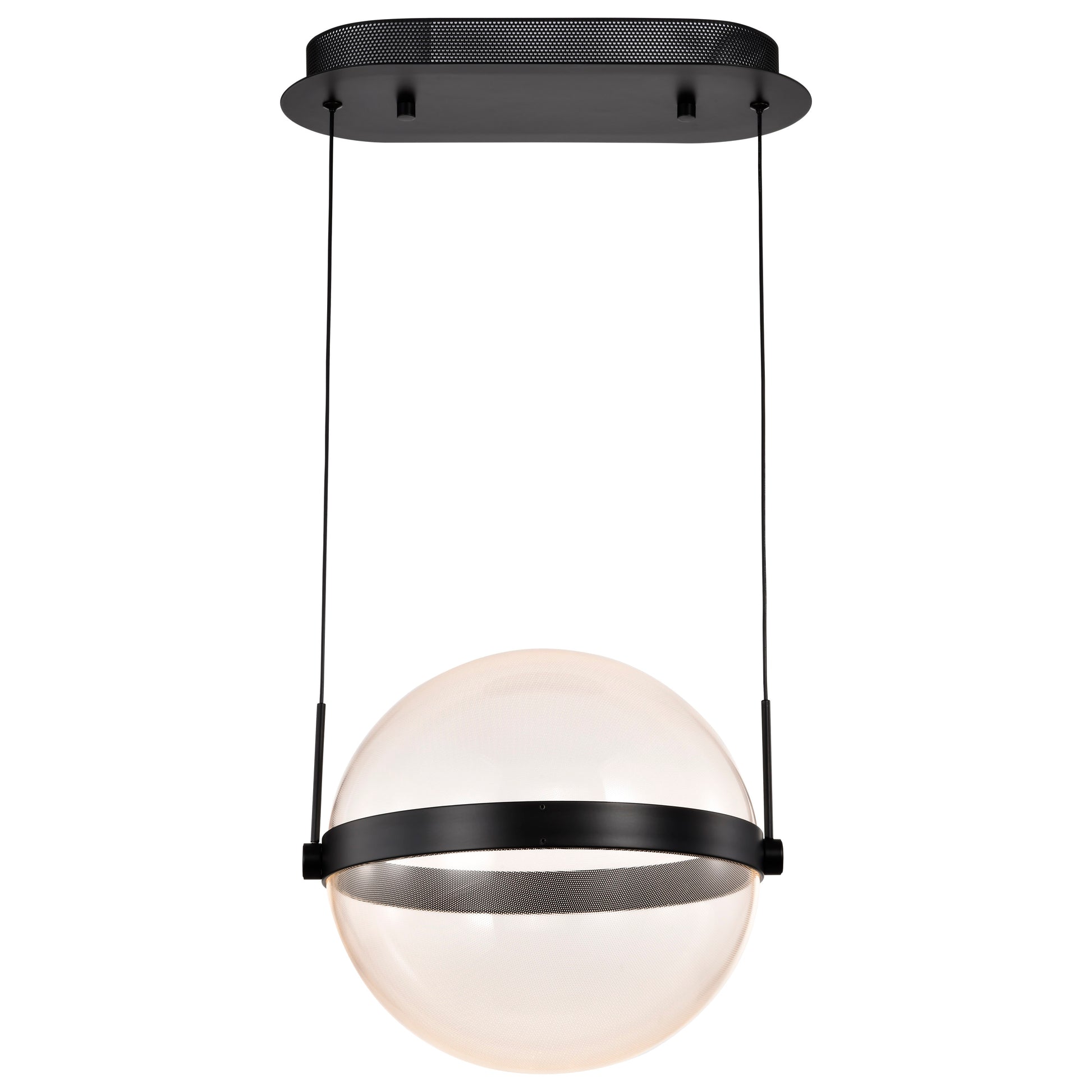 NUVO LIGHTING ARVADA 12" LED PENDANT #62/2032 62-2032