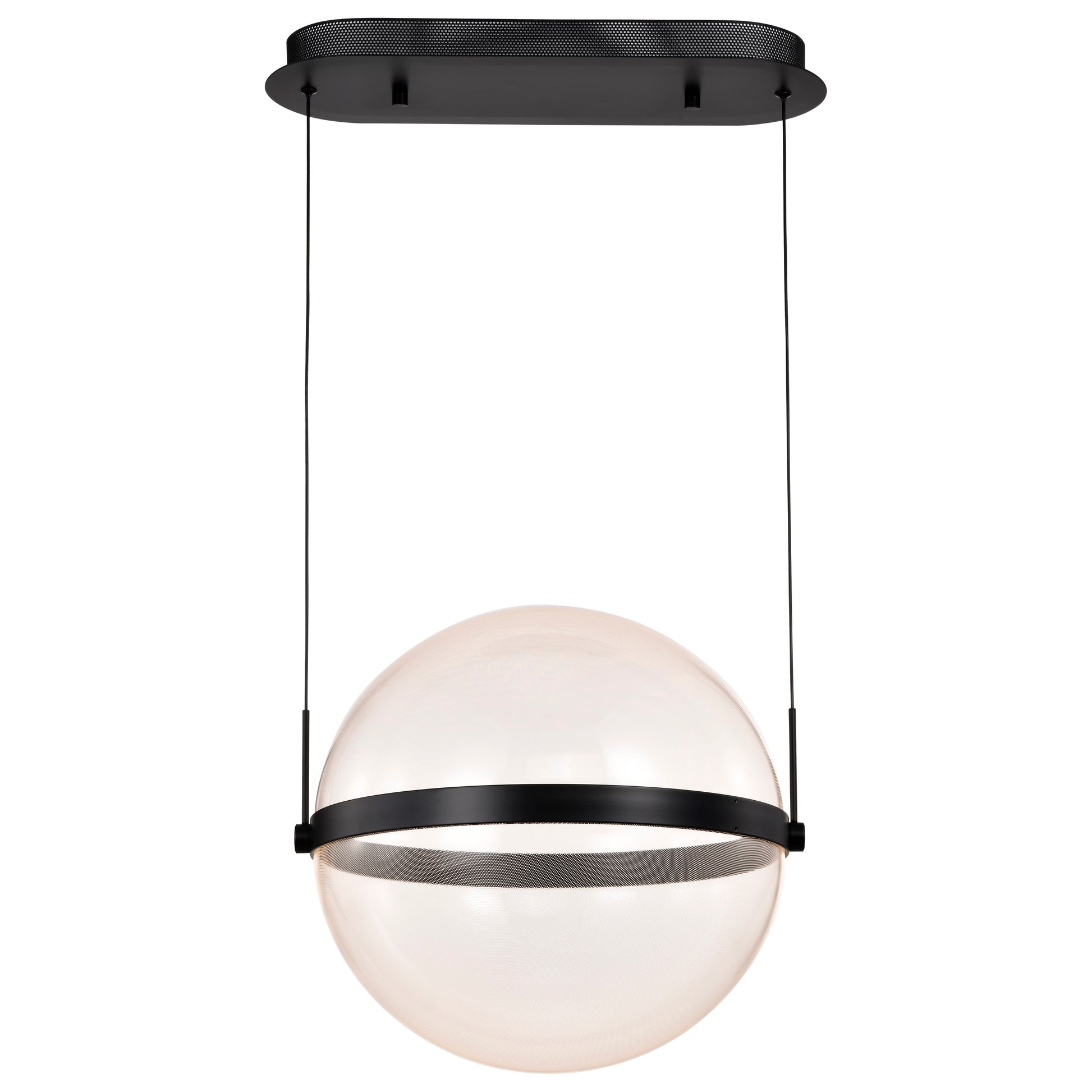 NUVO LIGHTING ARVADA 16" LED PENDANT #62/2033 62-2033