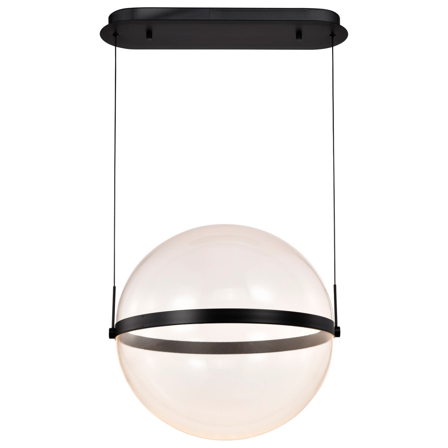 NUVO LIGHTING ARVADA 20" LED PENDANT #62/2034