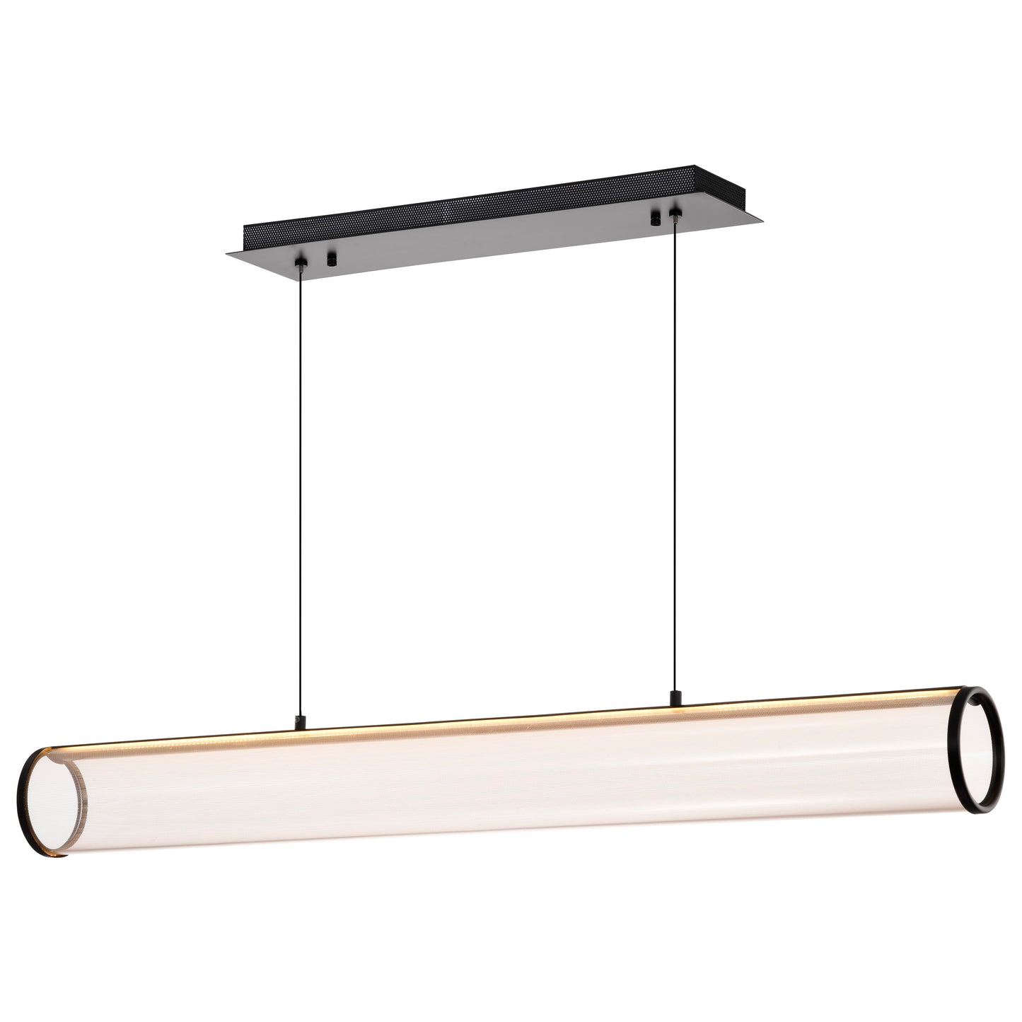 NUVO LIGHTING VALE 43" LED ISLAND PENDANT #62/2041