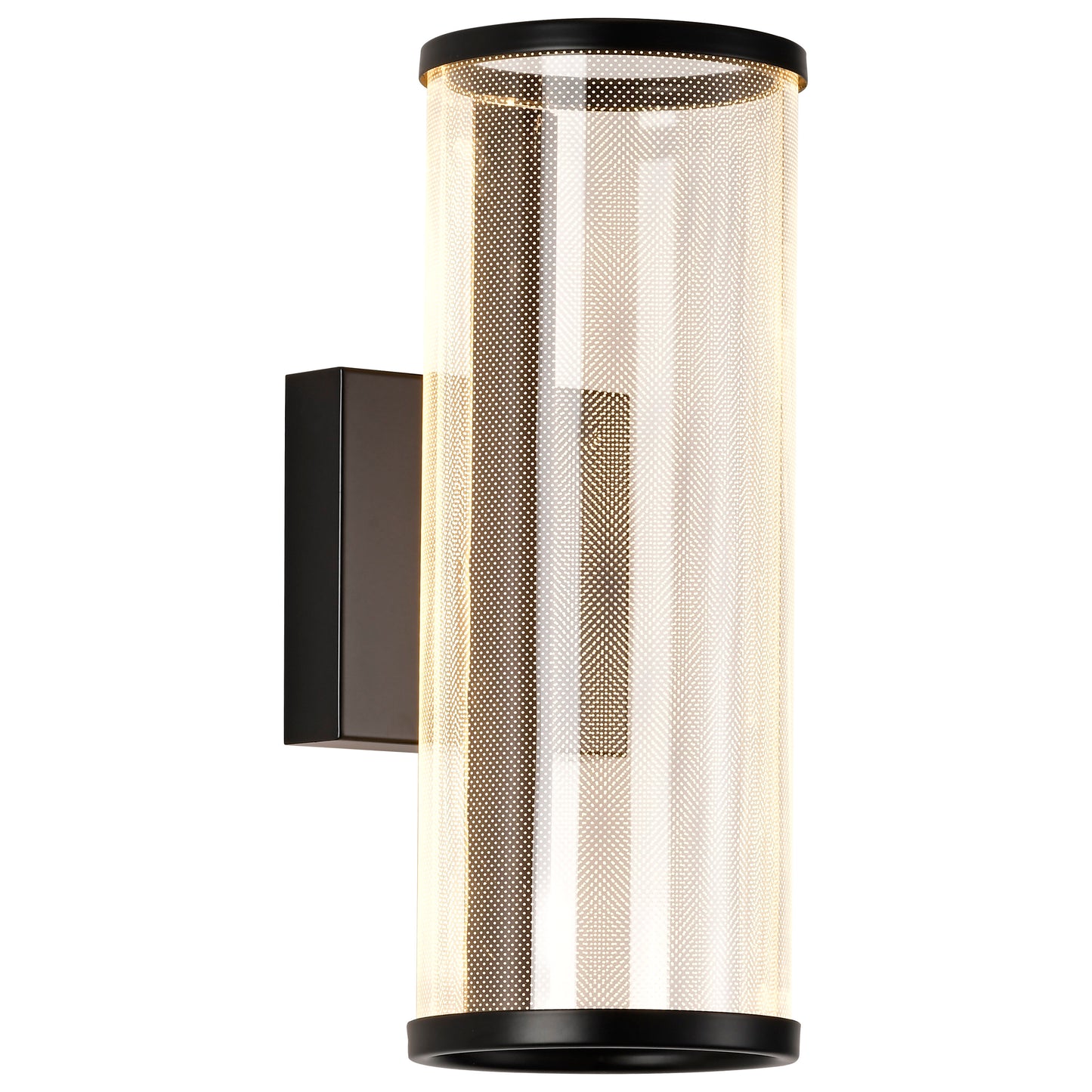 NUVO LIGHTING VALE 5" LED SCONCE #62/2042