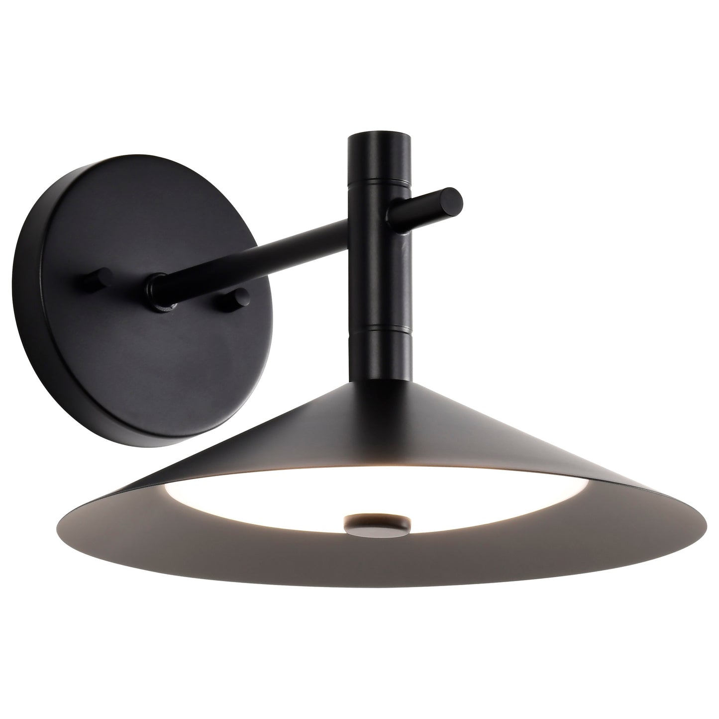 NUVO LIGHTING CORRINE 10" LED WALL SCONCE #62/2074
