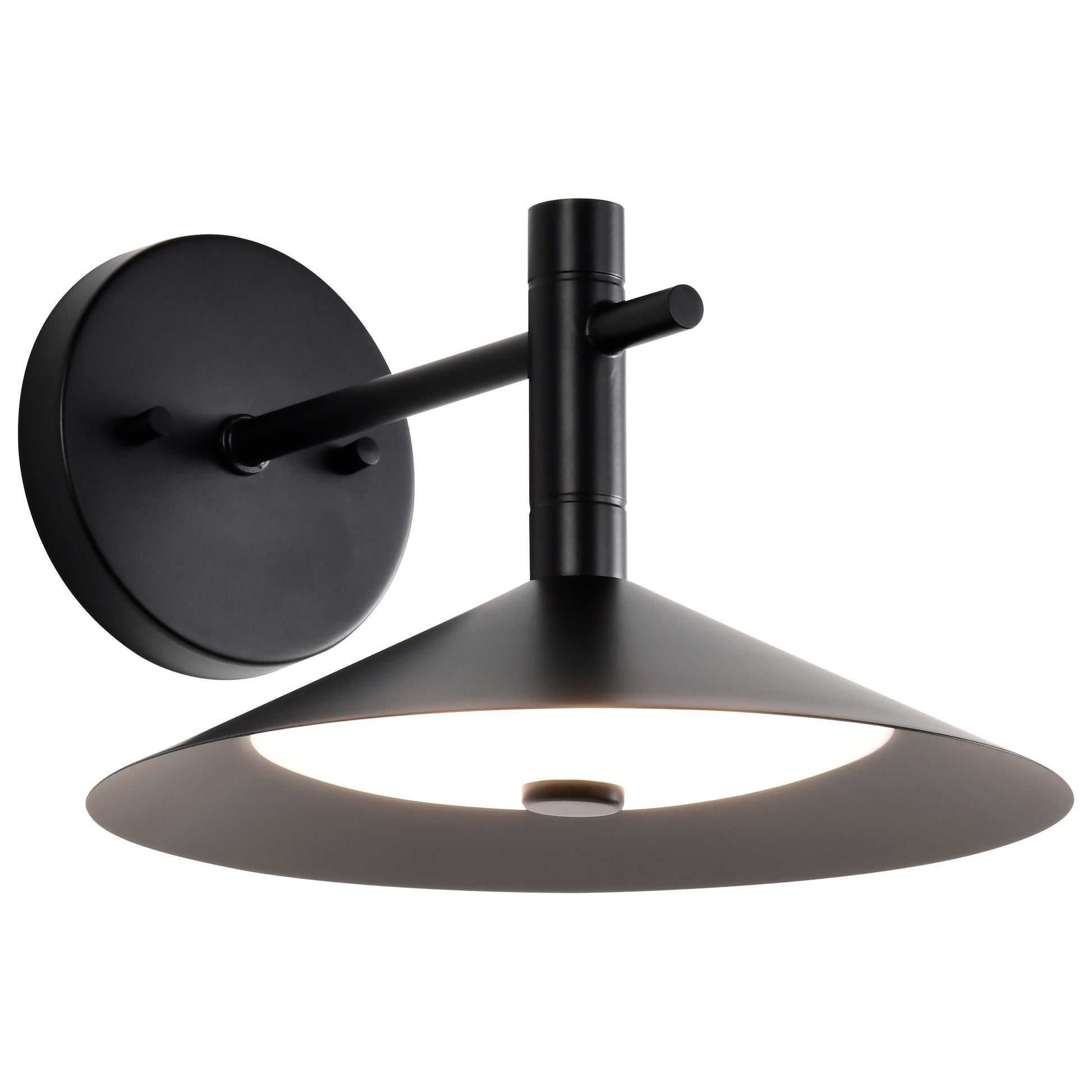 NUVO LIGHTING CORRINE 10" LED WALL SCONCE #62/2074 62-2074