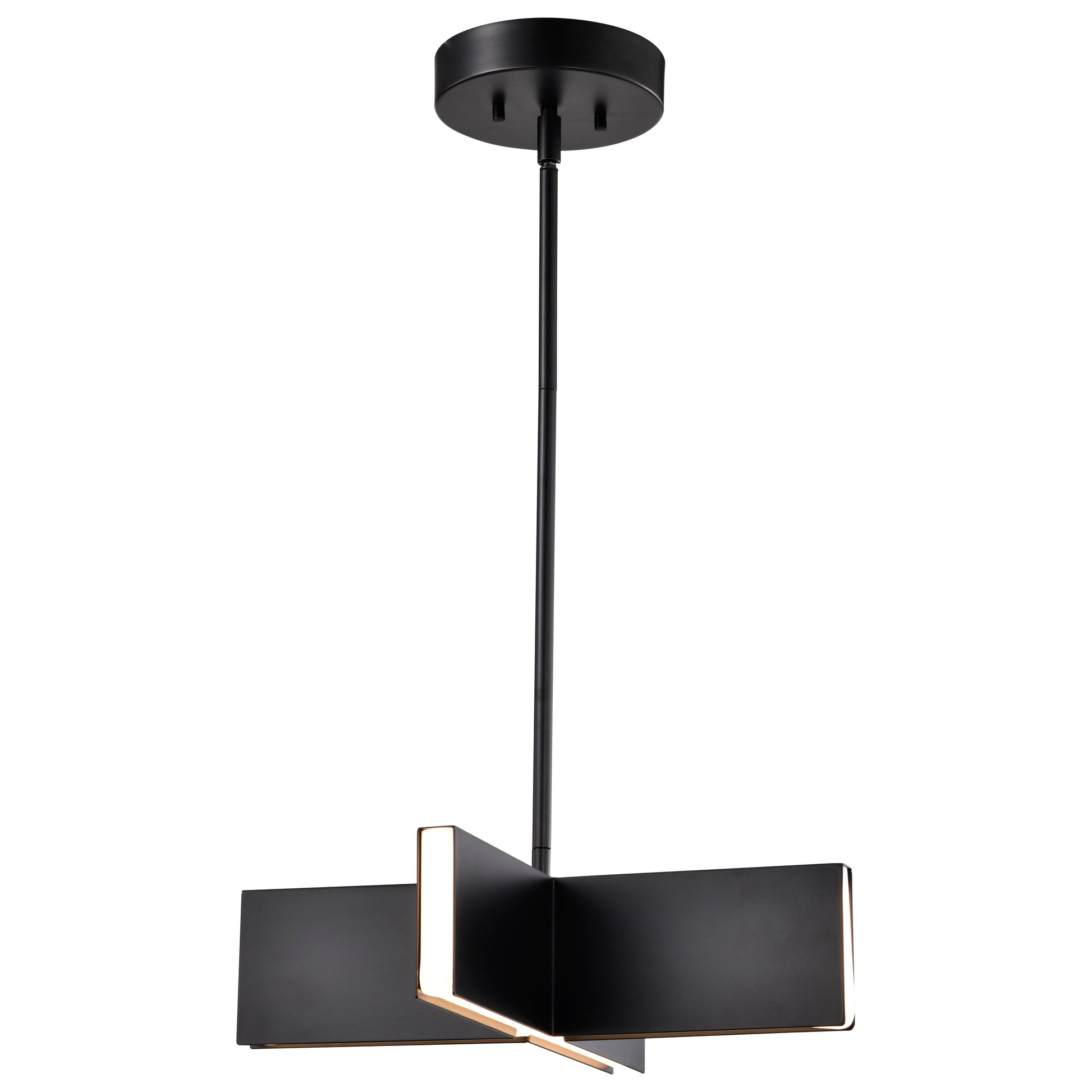 NUVO LIGHTING BLAINE 16" LED PENDANT #62/2141 62-2141