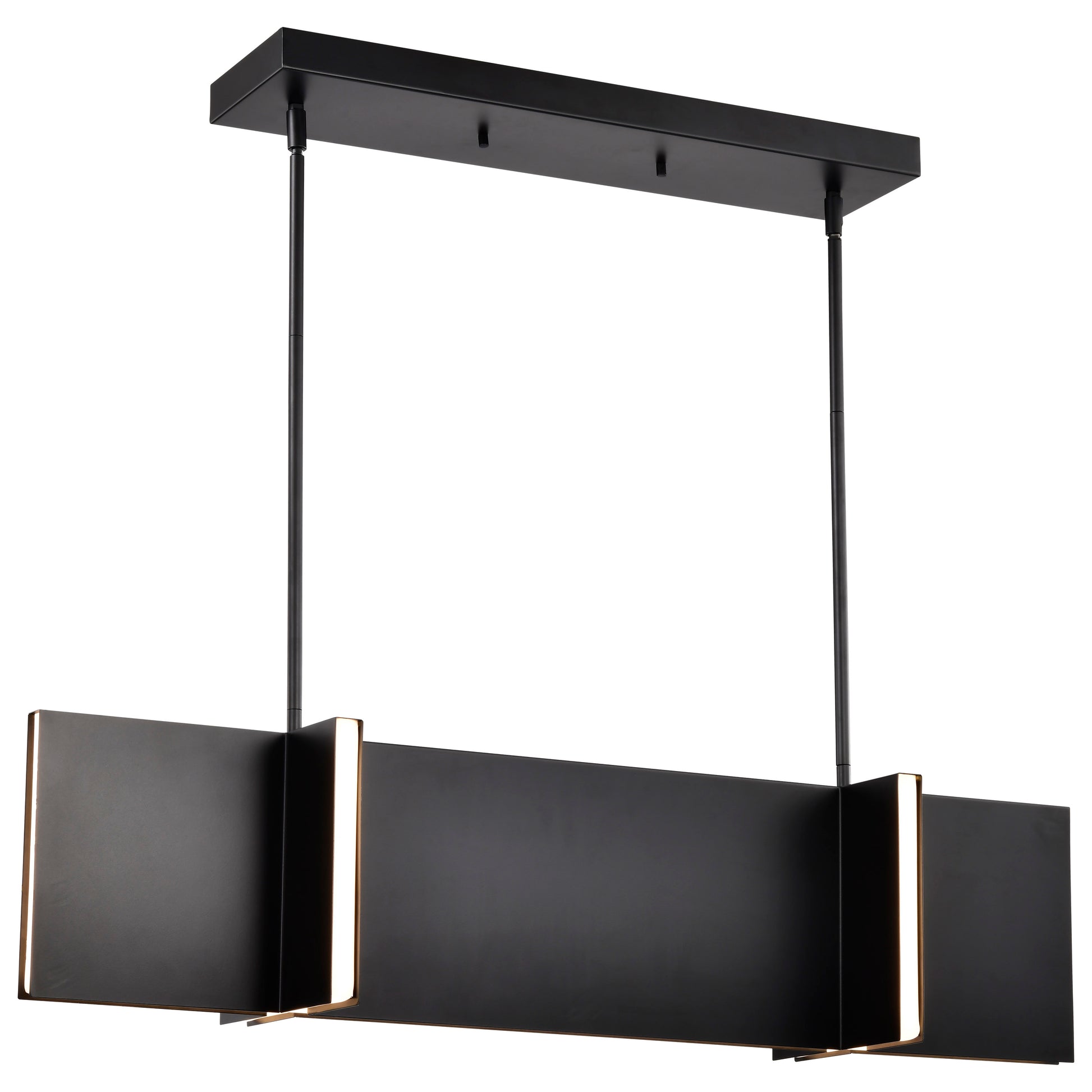 NUVO LIGHTING BLAINE 38" LED ISLAND PENDANT #62/2161 62-2161