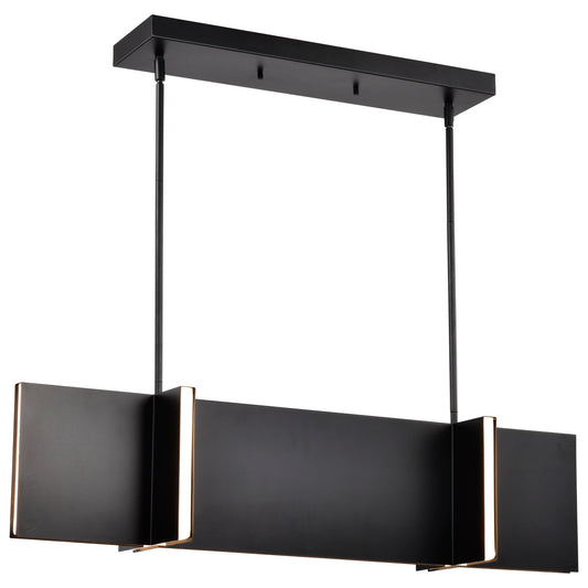 NUVO LIGHTING BLAINE 38" LED ISLAND PENDANT #62/2161