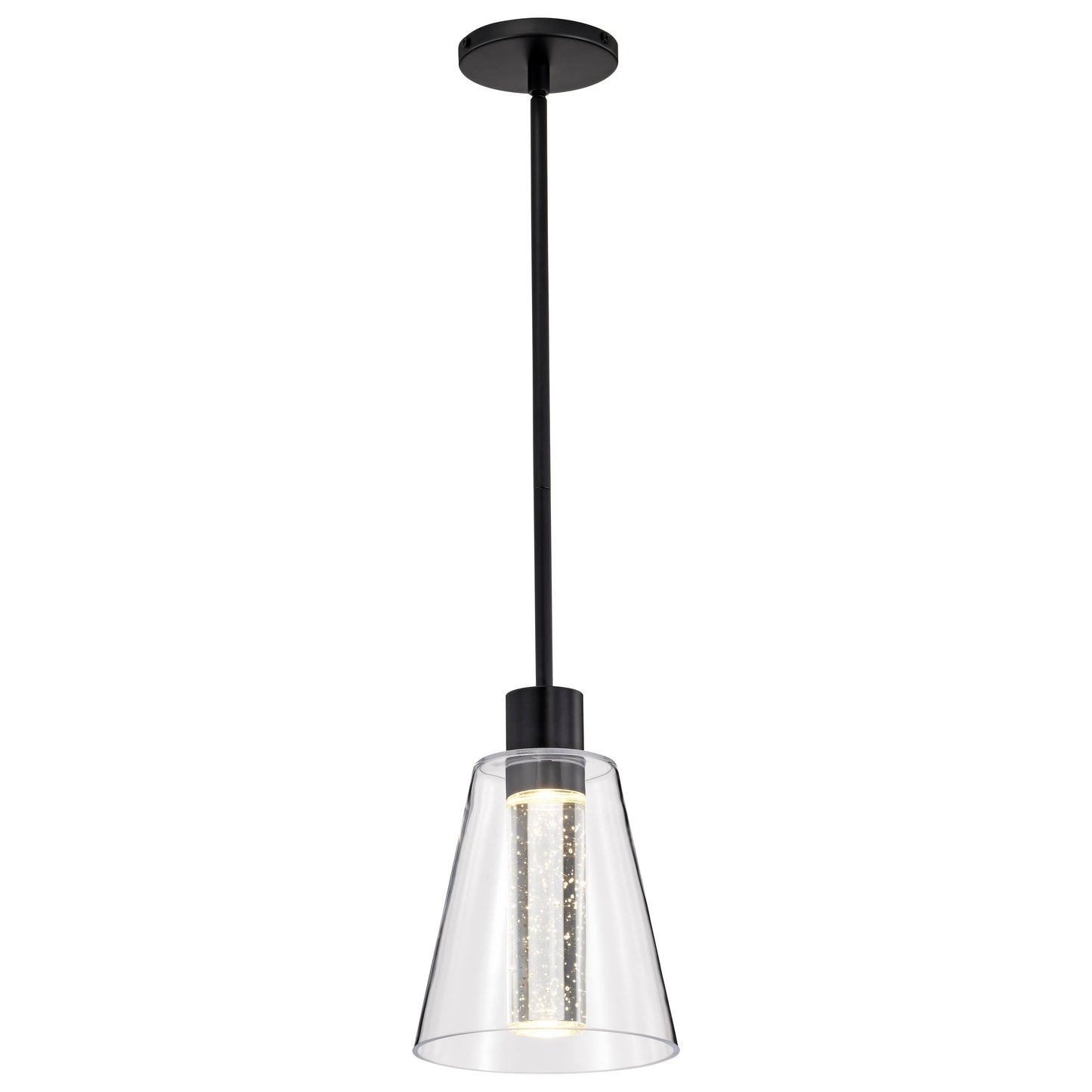 NUVO LIGHTING AURA 7" LED PENDANT #62/2171
