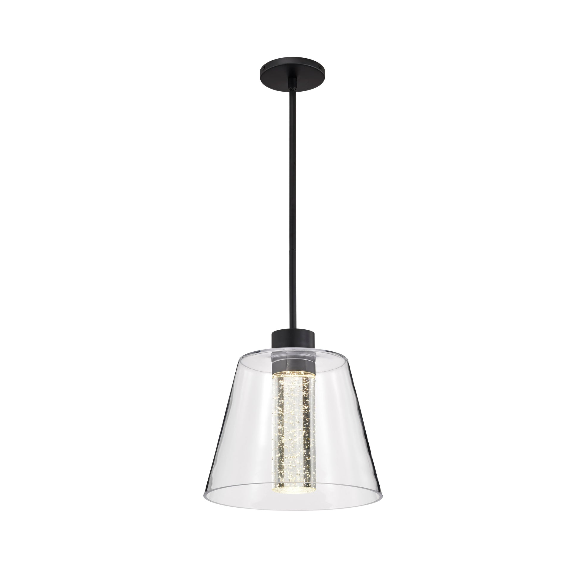 NUVO LIGHTING AURA 12" LED PENDANT #62/2172 62-2172