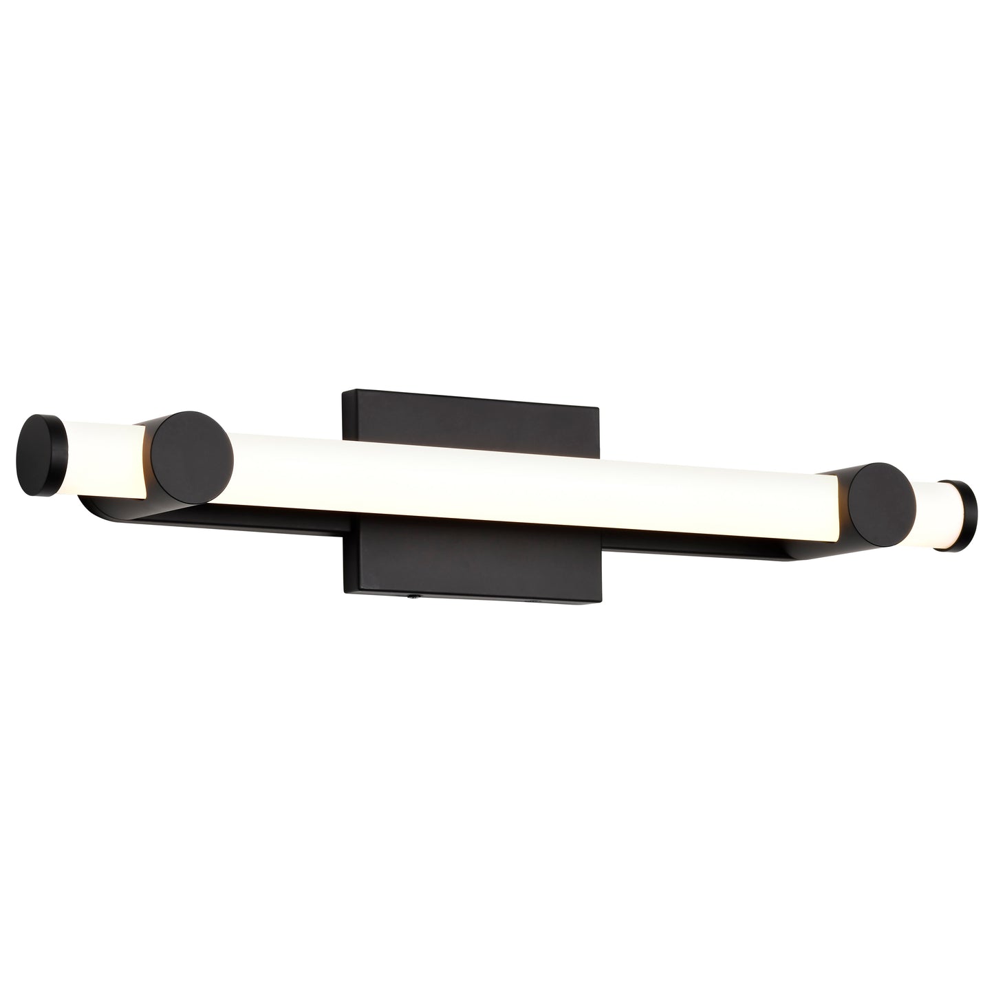 NUVO LIGHTING BOWMAN 24" LED VANITY #62/2202