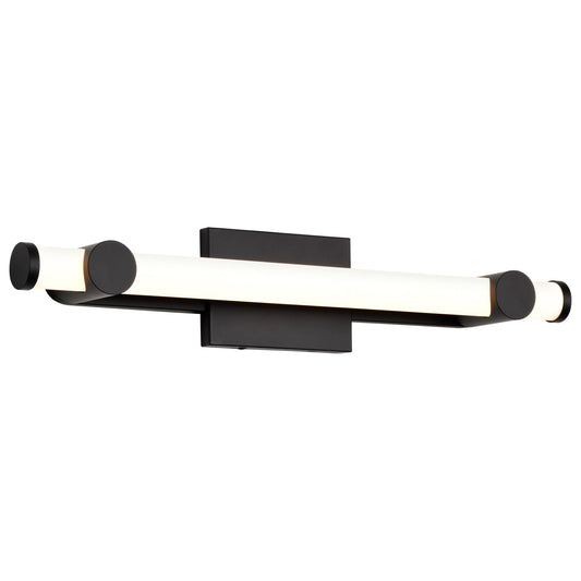 NUVO LIGHTING BOWMAN 24" LED VANITY #62/2202