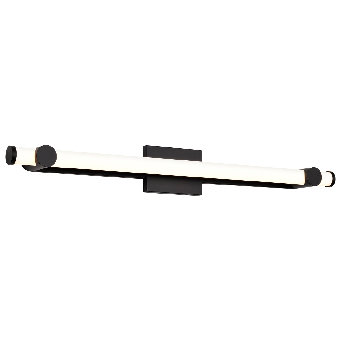 NUVO LIGHTING BOWMAN 36" LED VANITY #62/2203
