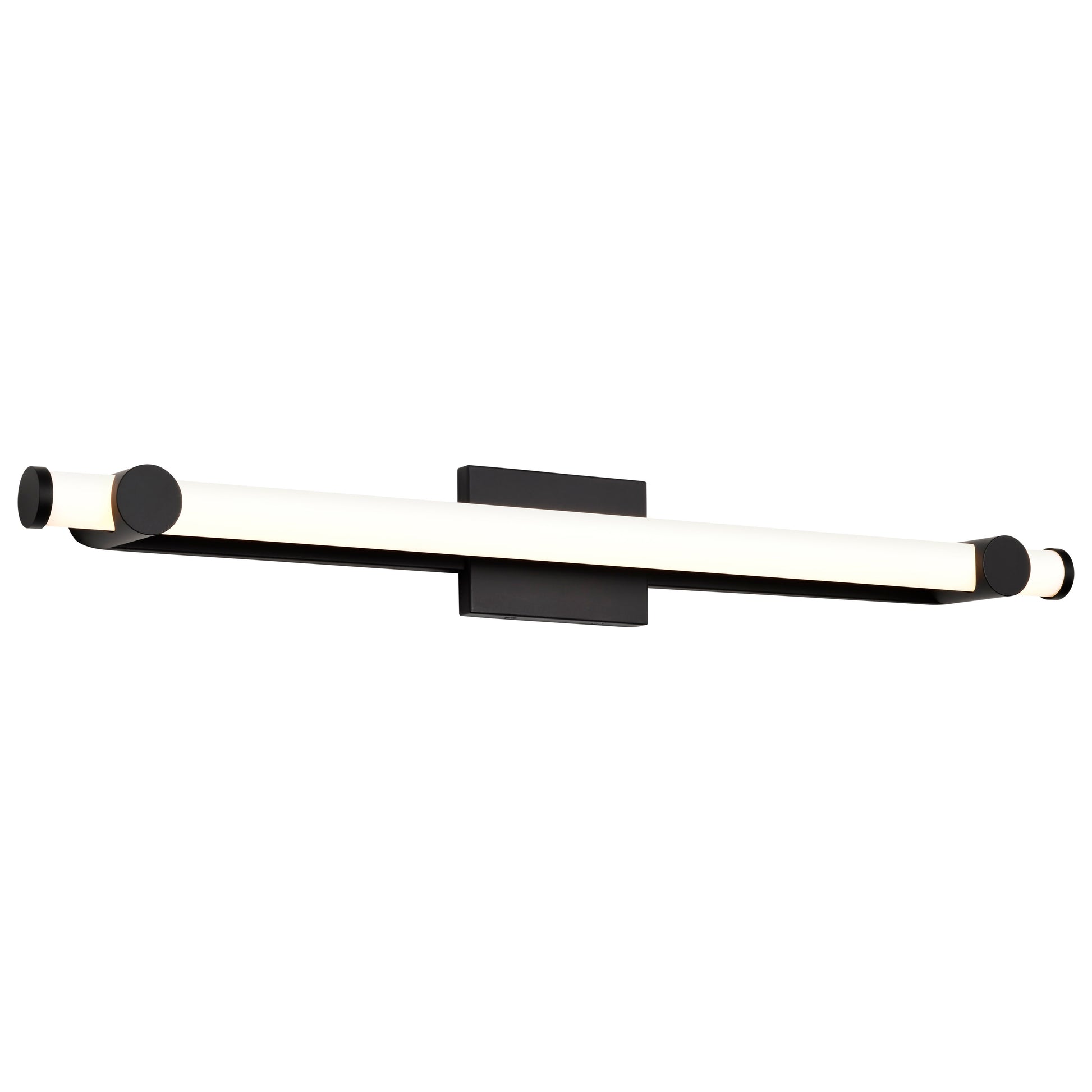 NUVO LIGHTING BOWMAN 36" LED VANITY #62/2203 62-2203