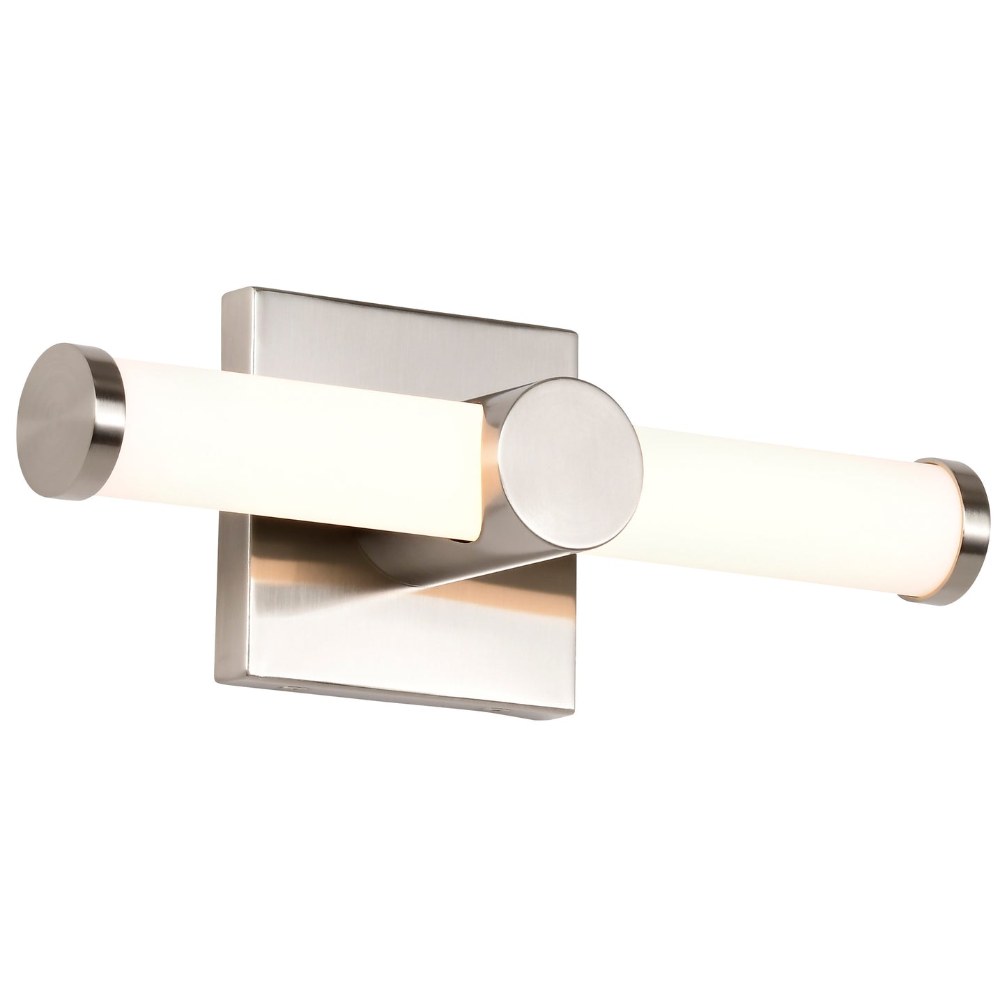 NUVO LIGHTING BOWMAN 12" LED VANITY #62/2211