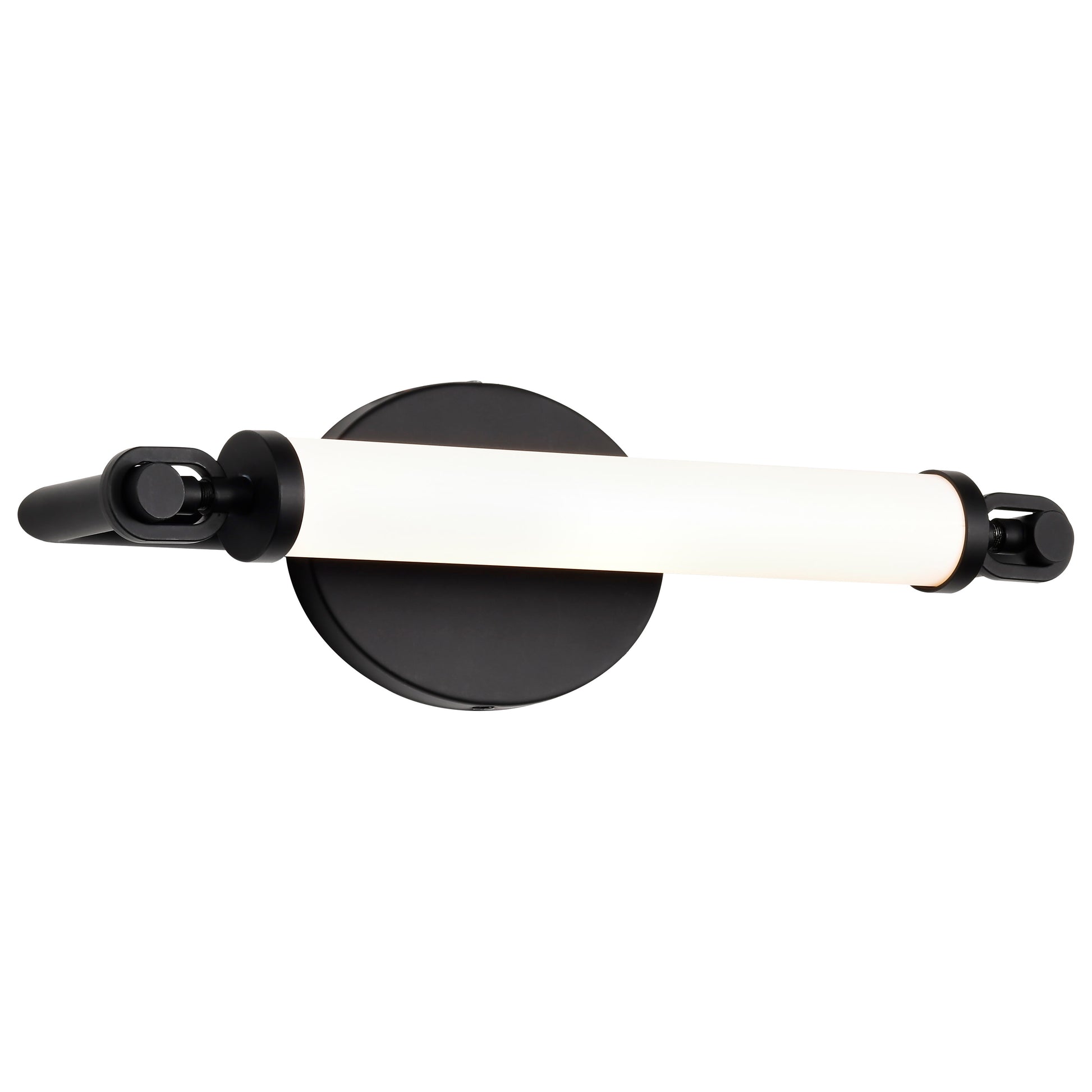 NUVO LIGHTING EDGEWORTH 16" LED VANITY #62/2221 62-2221