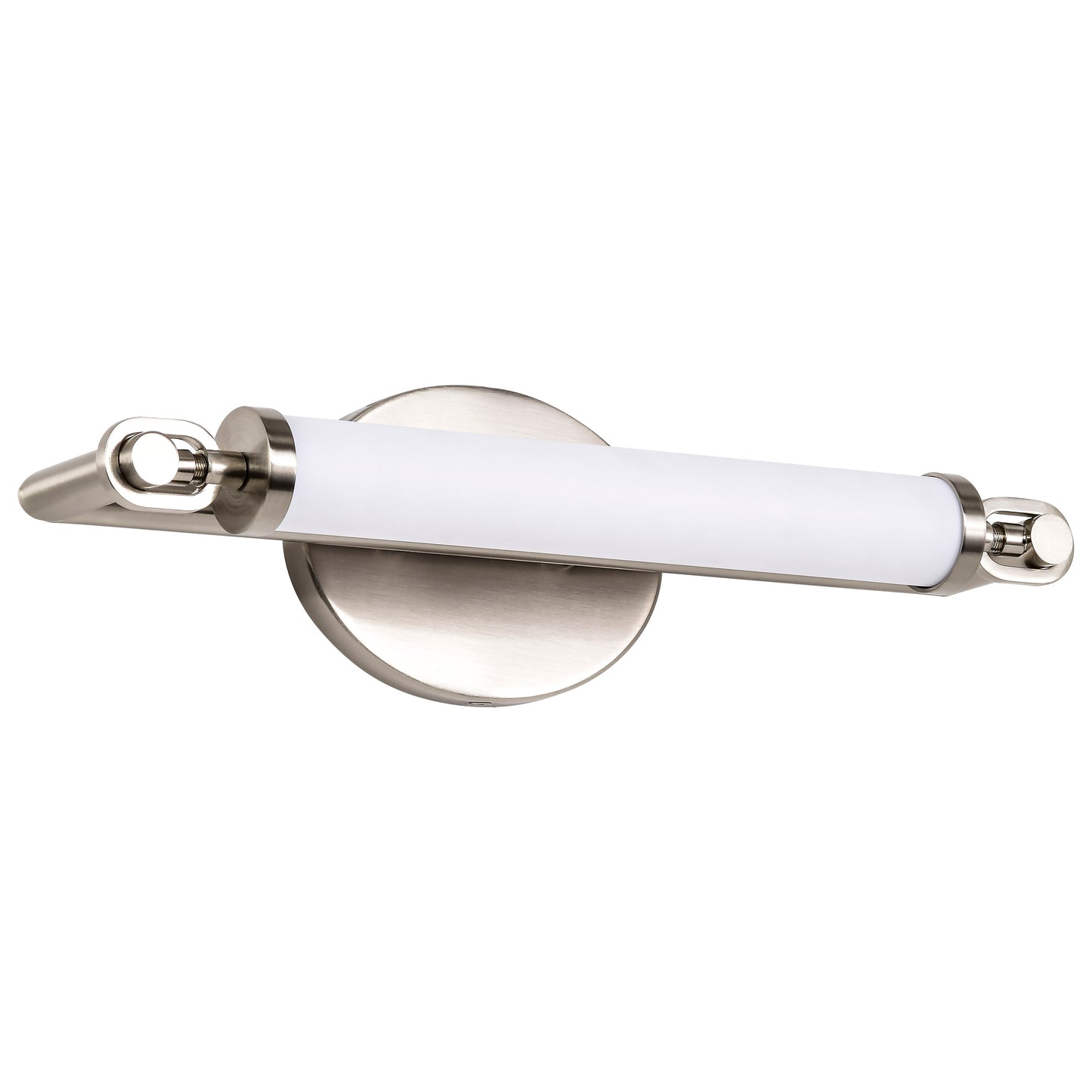 NUVO LIGHTING EDGEWORTH 16" LED VANITY #62/2231