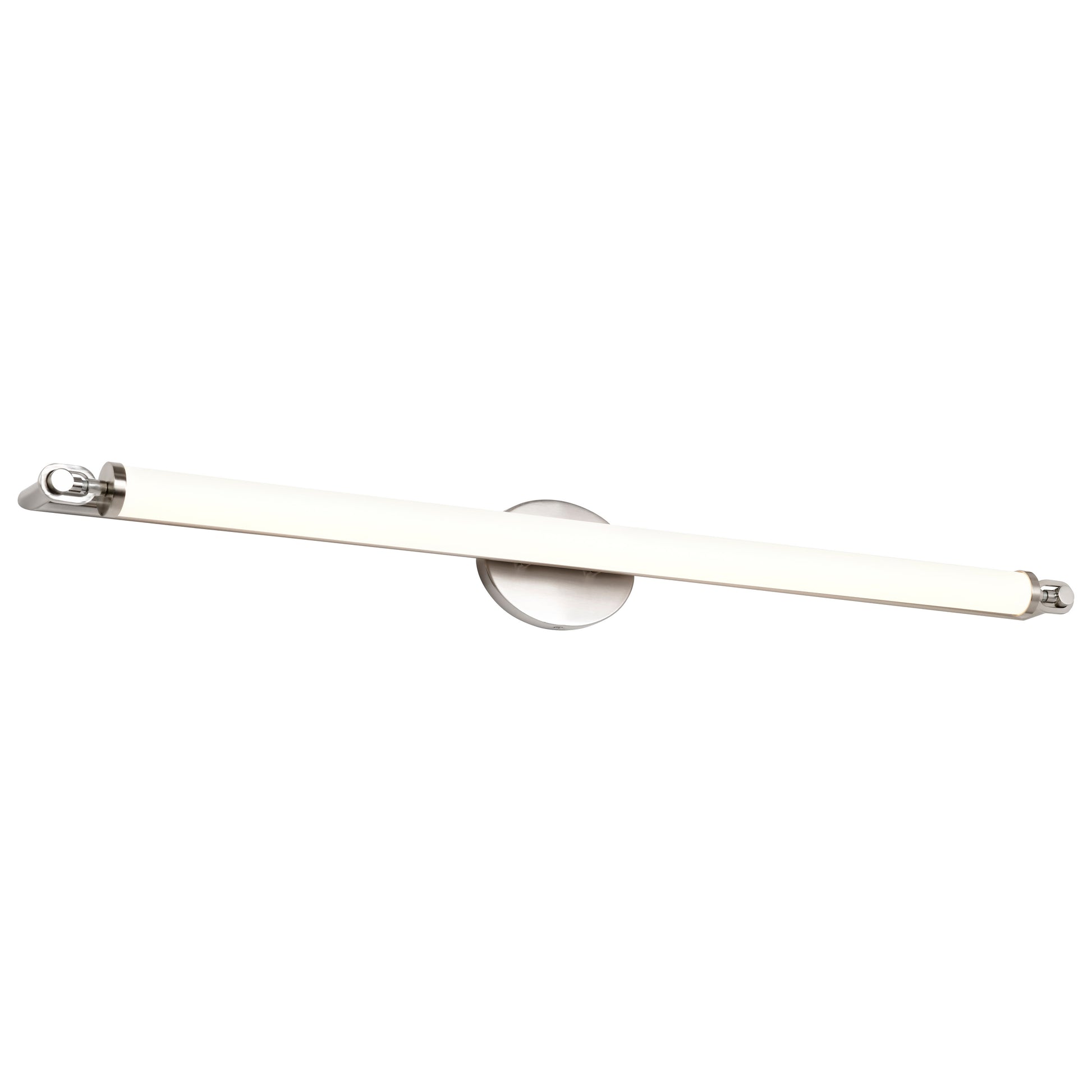 NUVO LIGHTING EDGEWORTH 40" LED VANITY #62/2233 62-2233