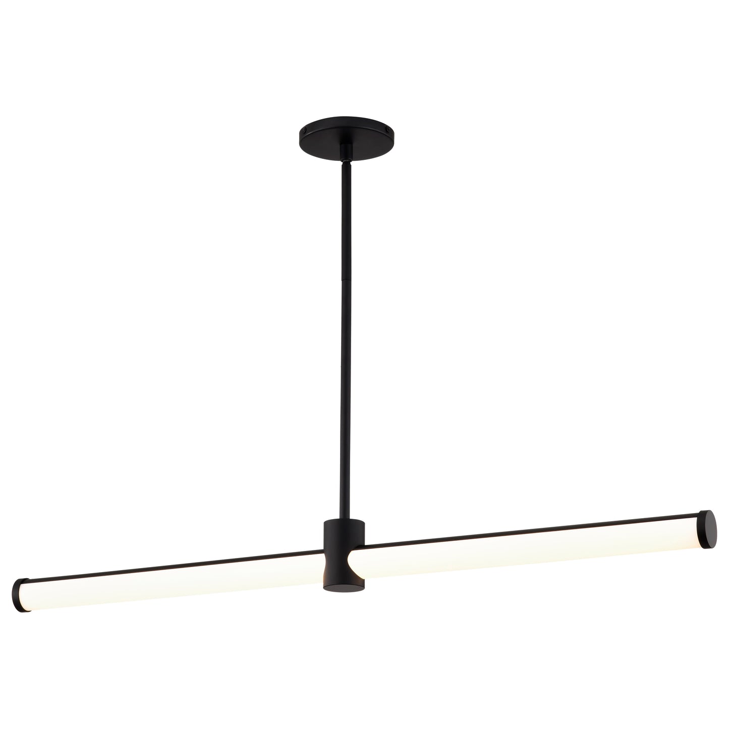 NUVO LIGHTING BOWMAN 36" LED ISLAND PENDANT #62/2271
