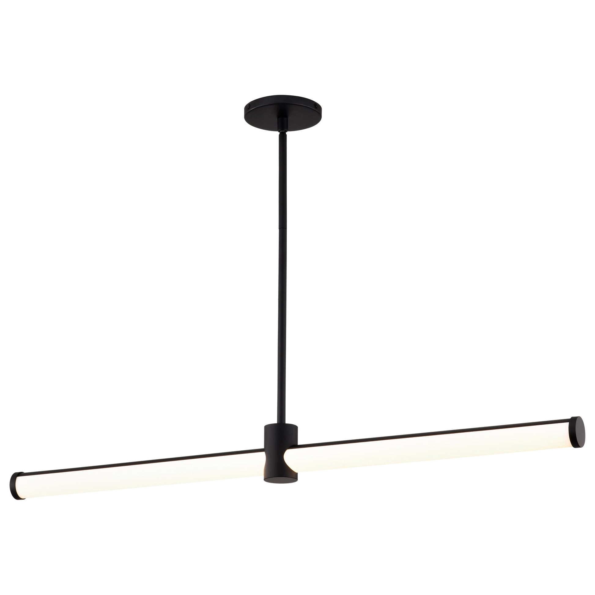 NUVO LIGHTING BOWMAN 36" LED ISLAND PENDANT #62/2271 62-2271