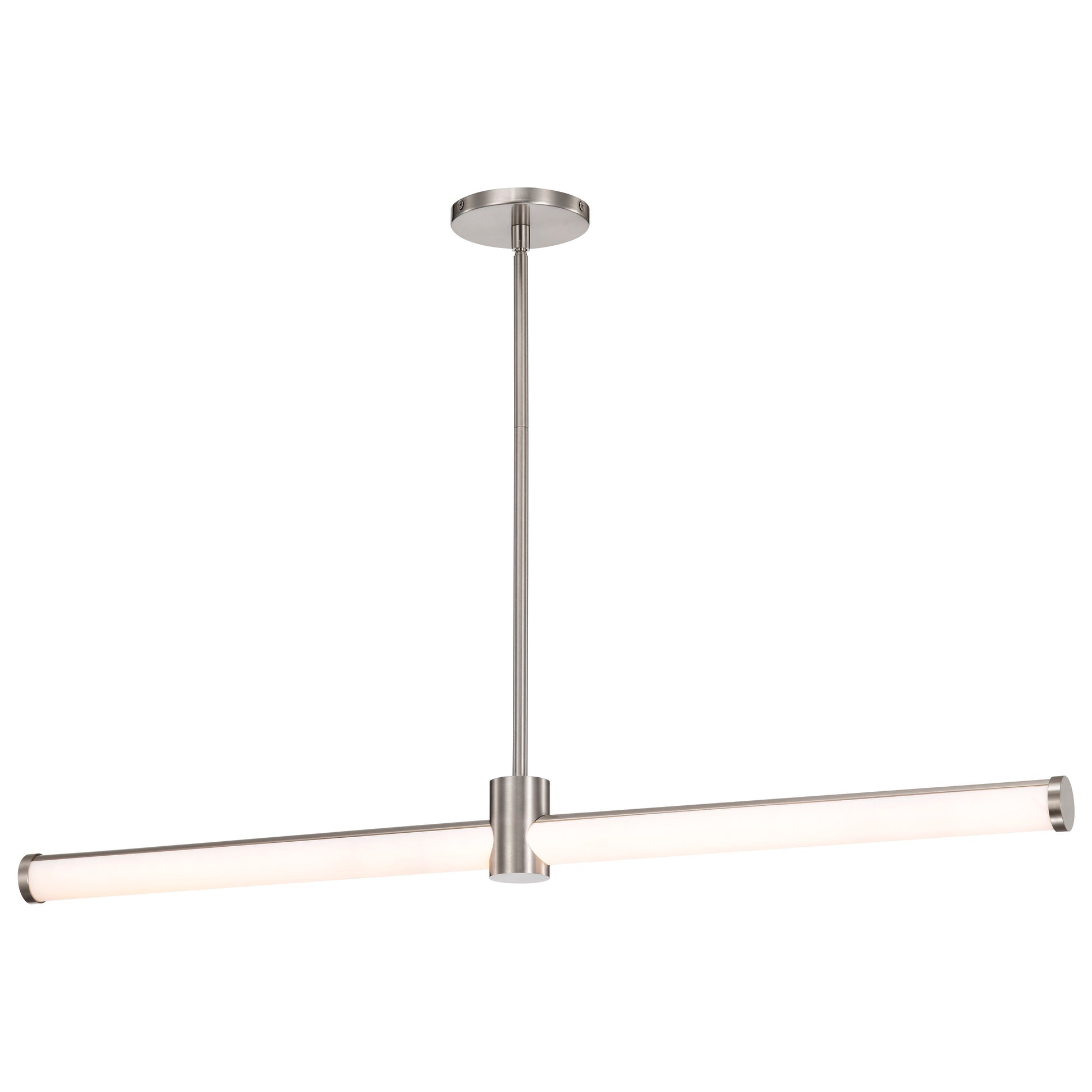 NUVO LIGHTING BOWMAN 36" LED ISLAND PENDANT #62/2272 62-2272