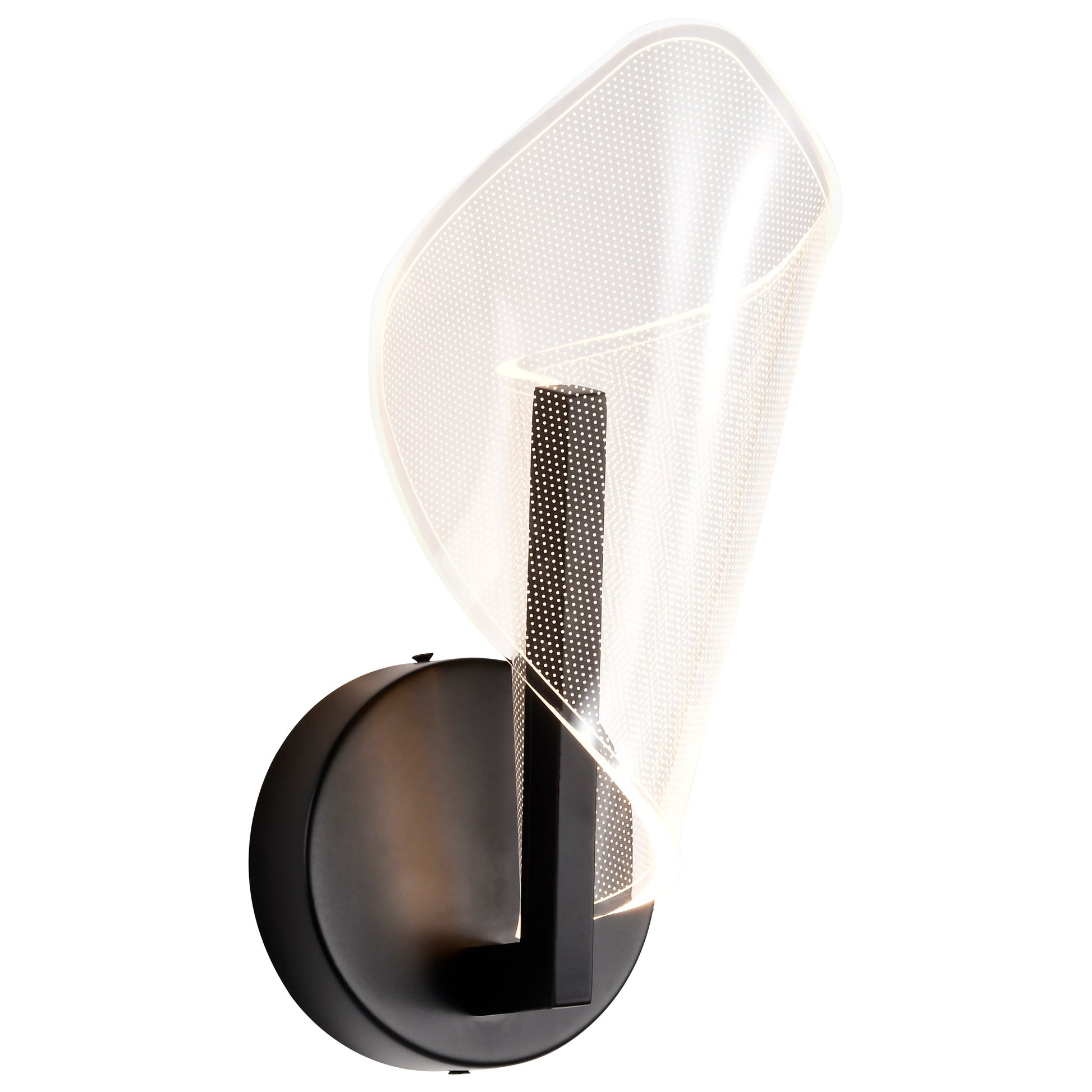 NUVO LIGHTING SEDONA 13" LED SCONCE #62/2282 62-2282
