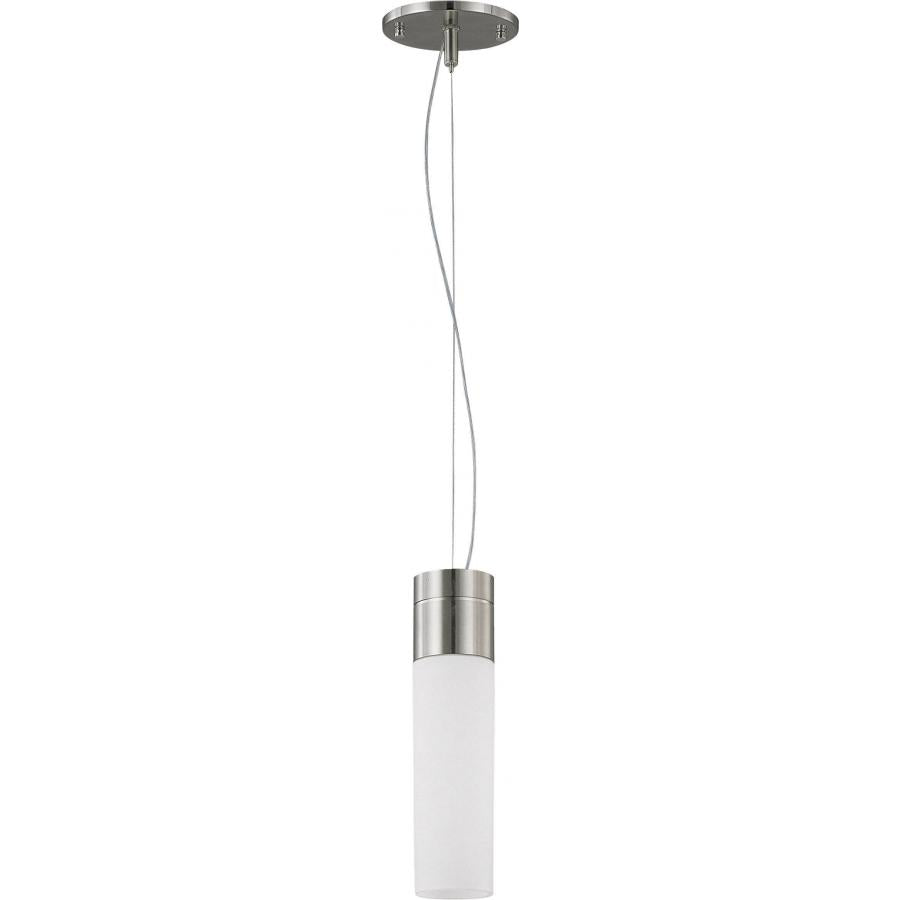 NUVO LIGHTING LINK LED 1 LT PENDANT #62/2932 62-2932
