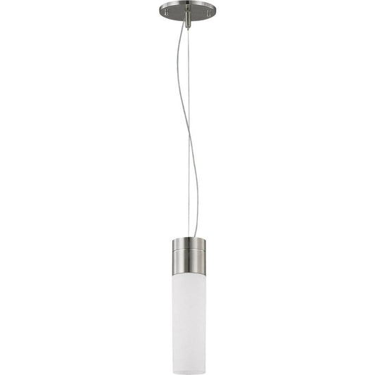 NUVO LIGHTING LINK LED 1 LT PENDANT #62/2932