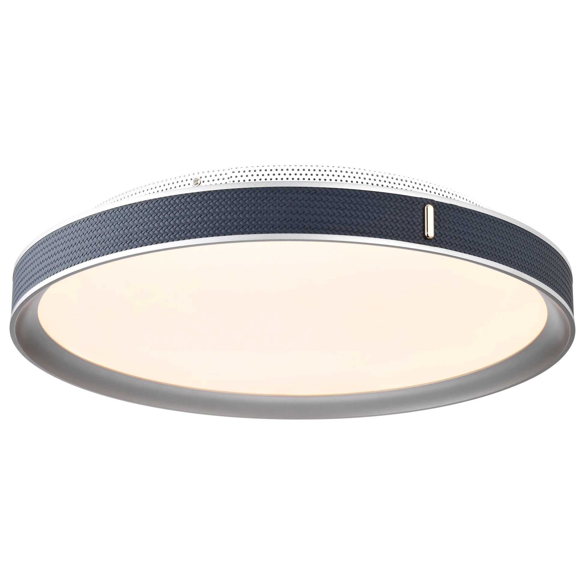 NUVO LIGHTING BANDON 20" LED FLUSH MOUNT #62/3002 62-3002