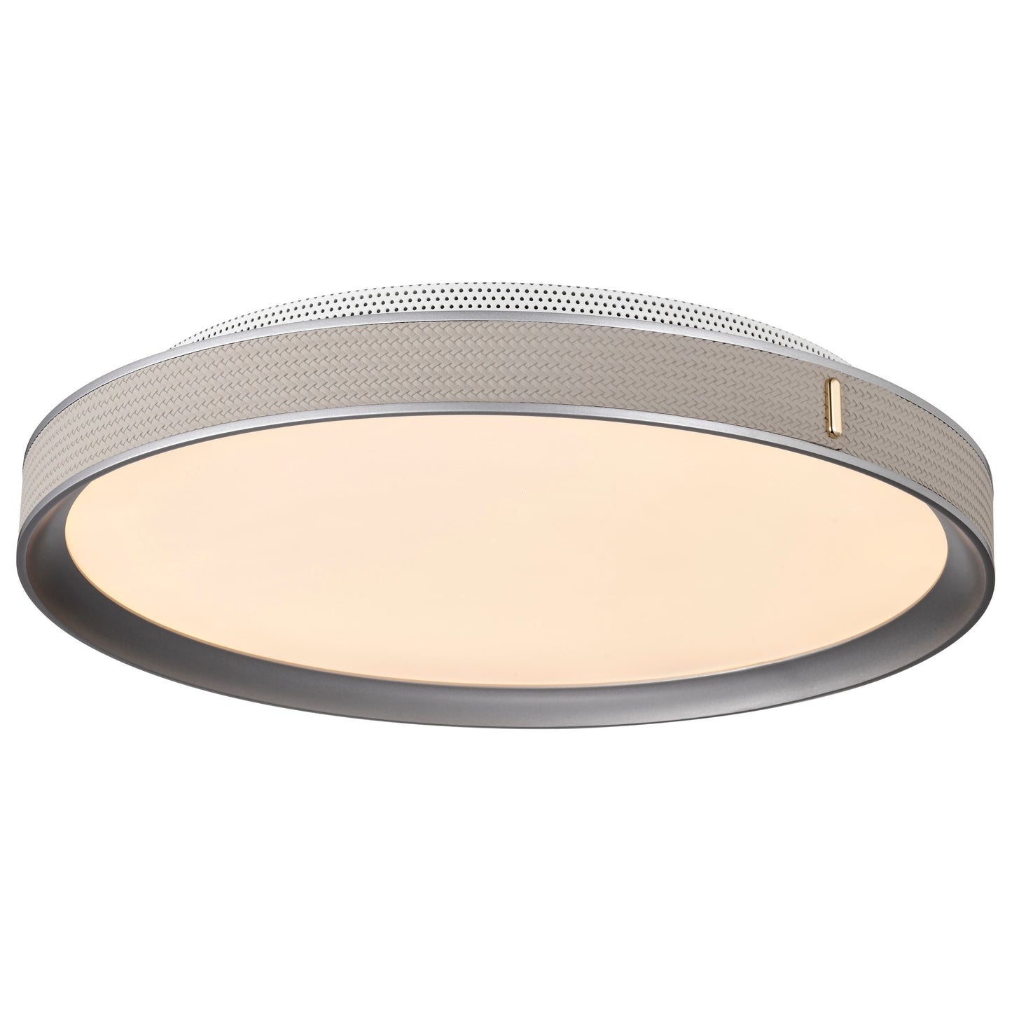 NUVO LIGHTING BANDON 20" LED FLUSH MOUNT #62/3022
