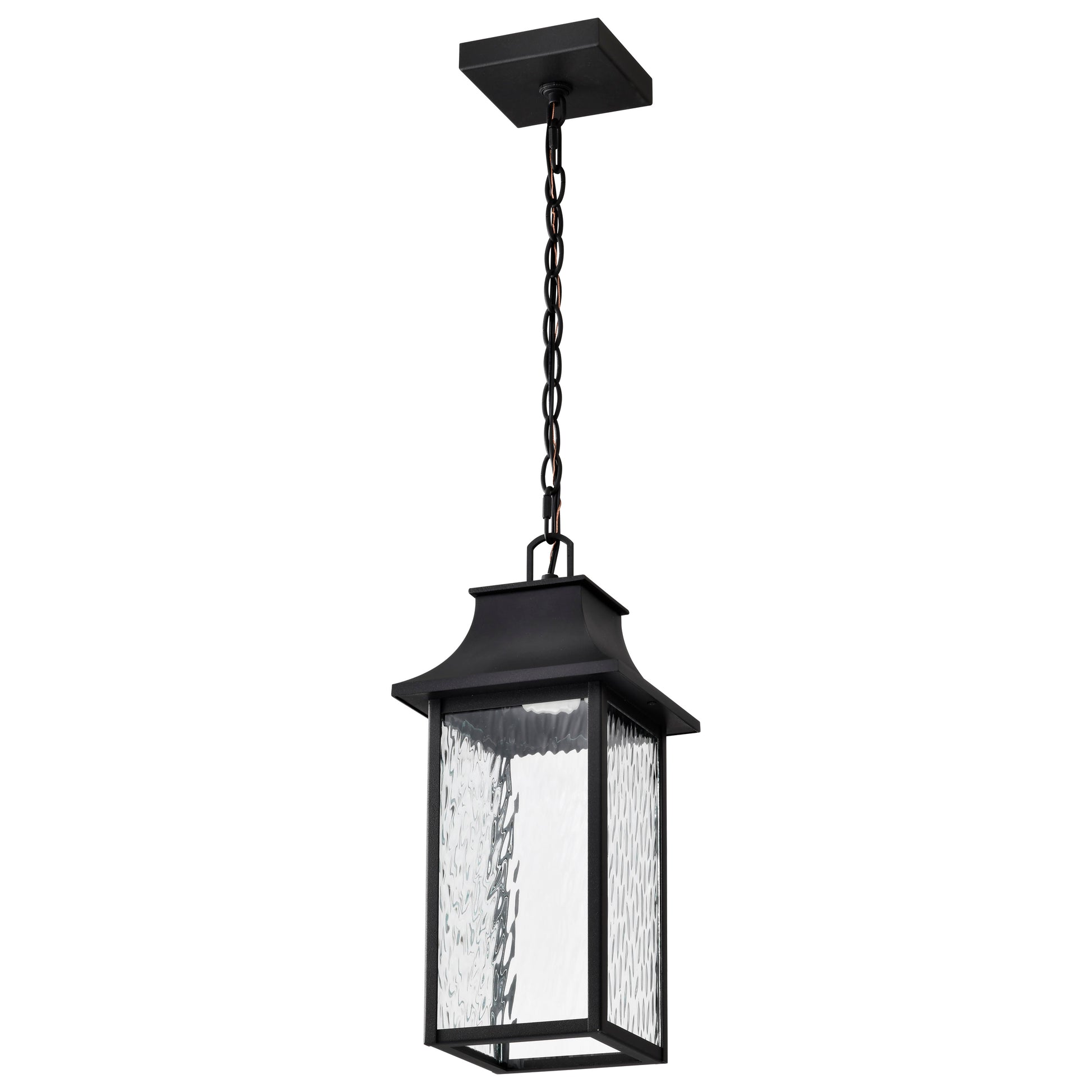 NUVO LIGHTING AUSTEN 1LT OUTDOOR HANGING #62/5996 62-5996
