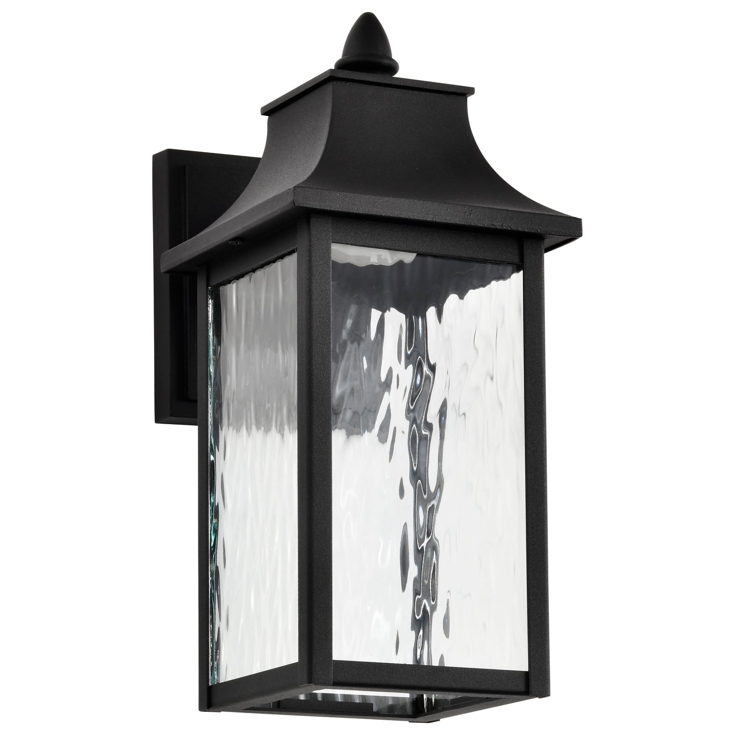 NUVO LIGHTING AUSTEN 1LT OUTDOOR SM WALL #62/5997