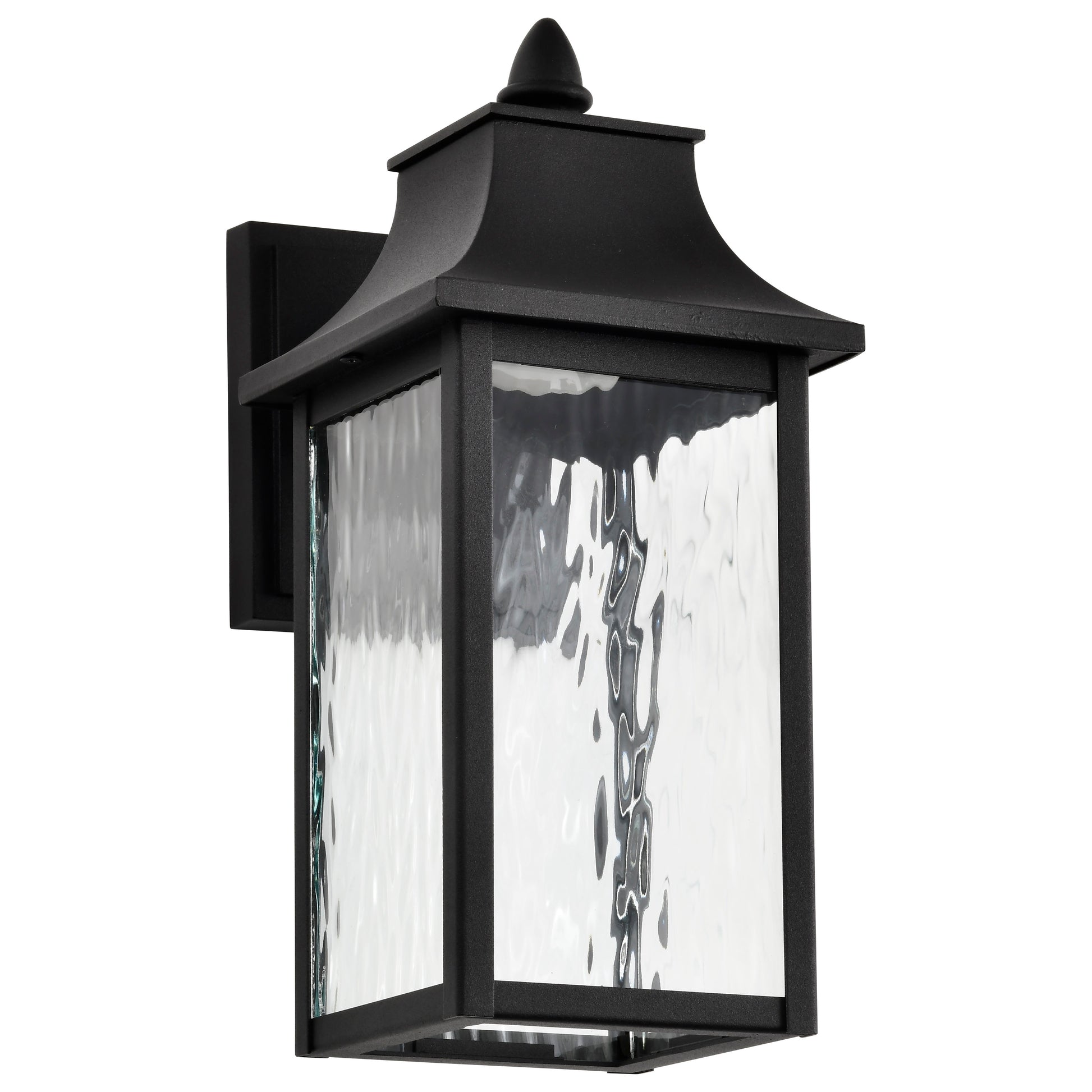 NUVO LIGHTING AUSTEN 1LT OUTDOOR SM WALL #62/5997 62-5997