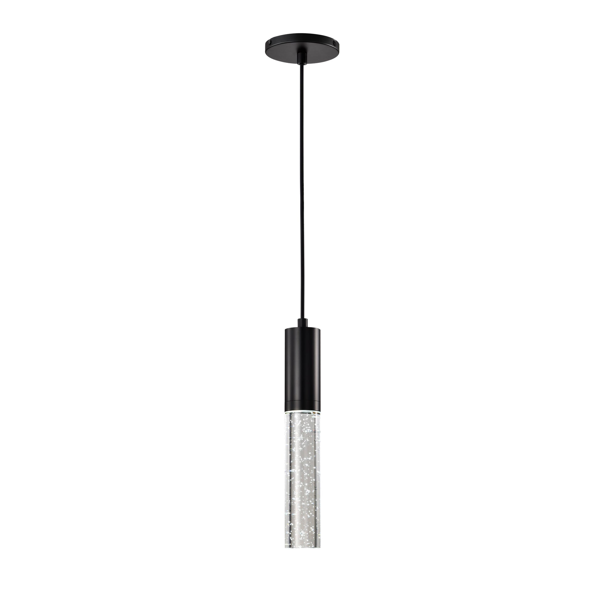 NUVO LIGHTING LACEY 2" LED RGB/TW PENDANT #62/6001 62-6001
