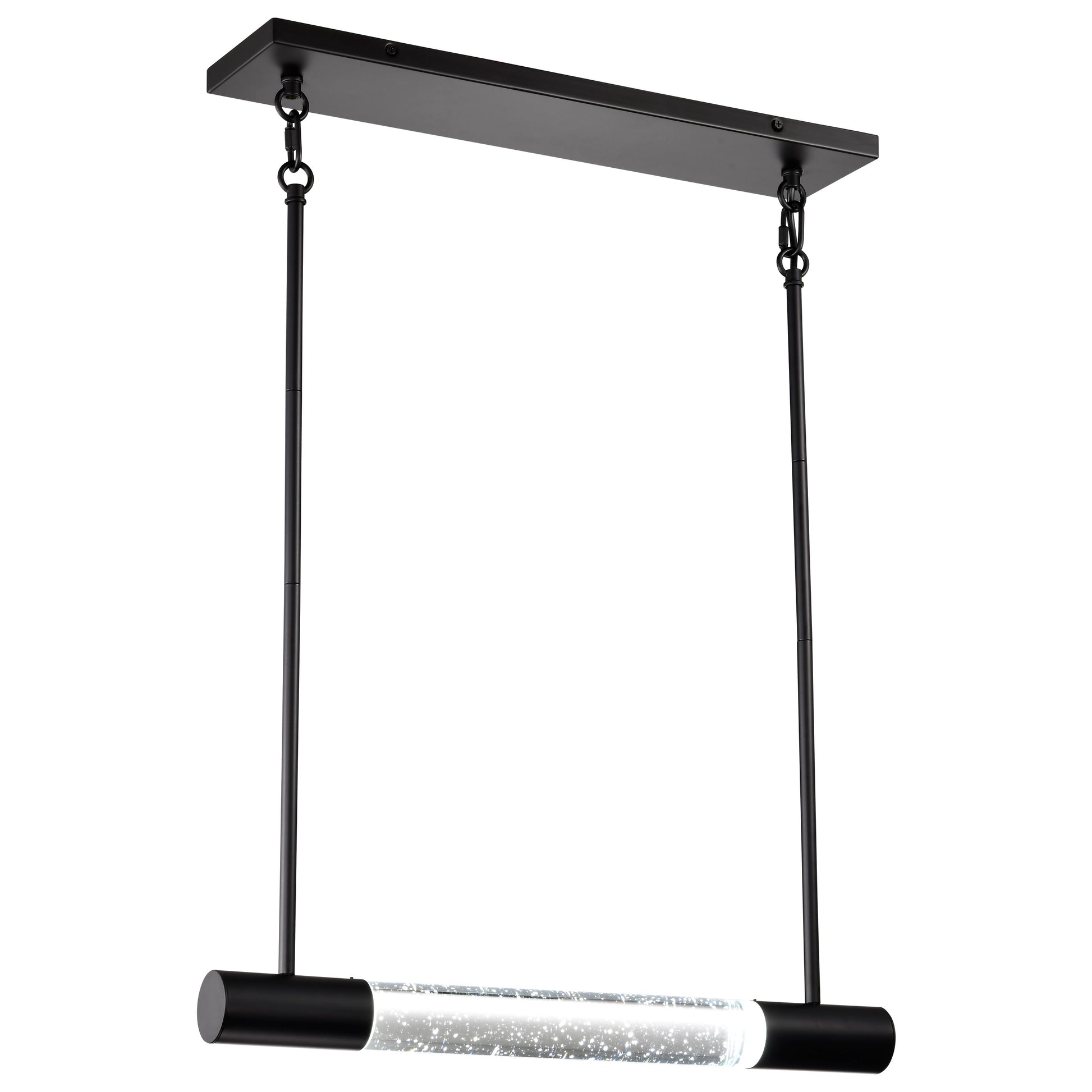 NUVO LIGHTING LACEY 23" LED RGB/TW ISLS PEN #62/6003 62-6003