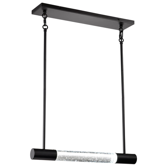 NUVO LIGHTING LACEY 23" LED RGB/TW ISLS PEN #62/6003