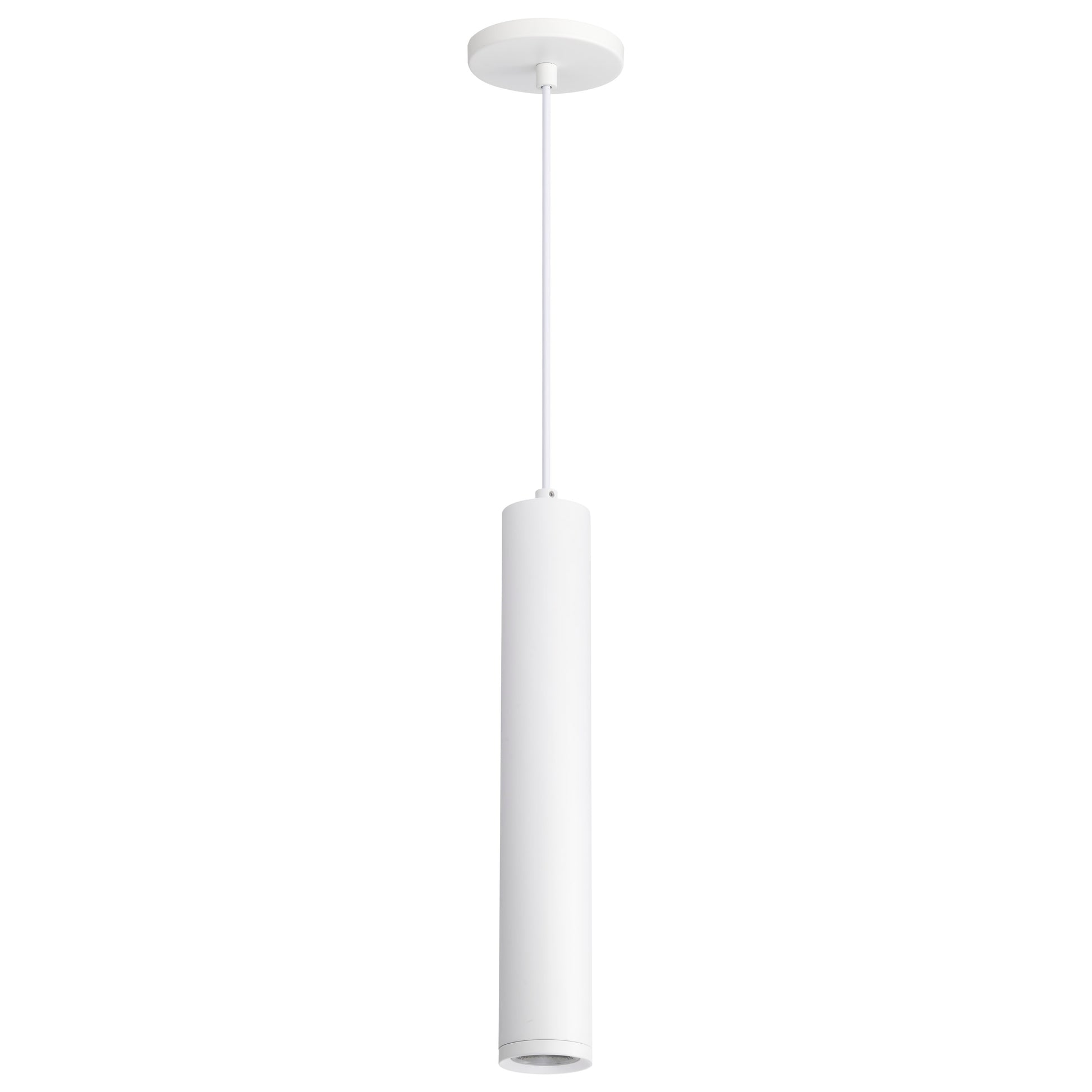 NUVO LIGHTING CENTURY 12W LED 16" PENDANT #62/817 62-817