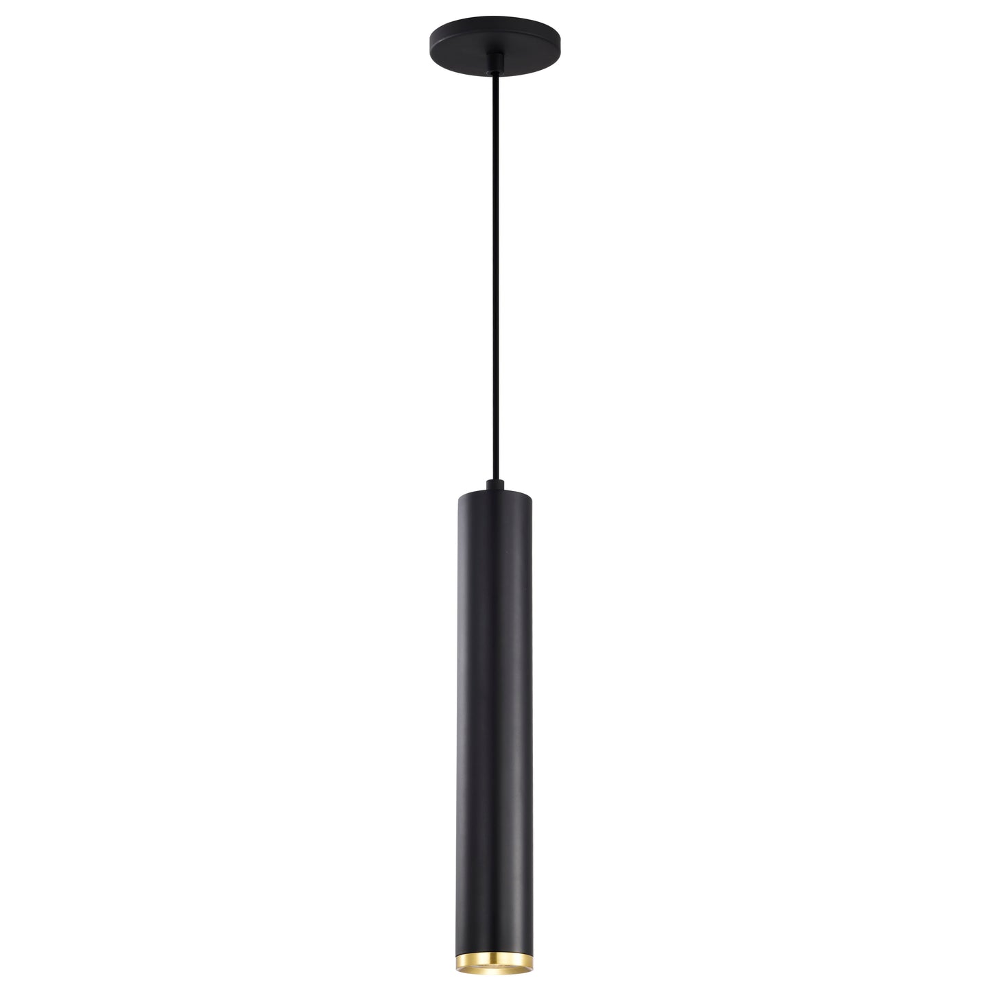 NUVO LIGHTING CENTURY 12W LED 16" PENDANT #62/818