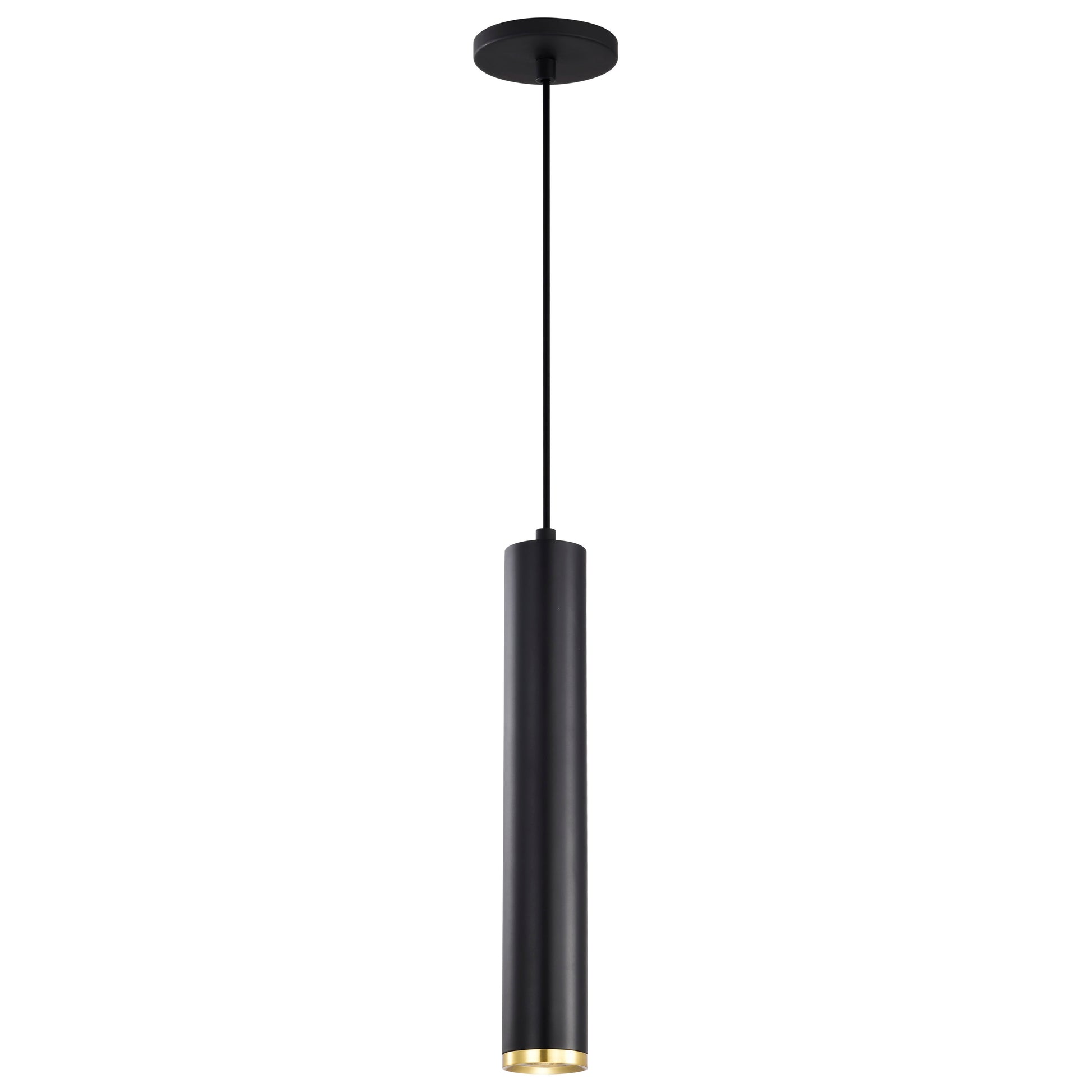 NUVO LIGHTING CENTURY 12W LED 16" PENDANT #62/818 62-818