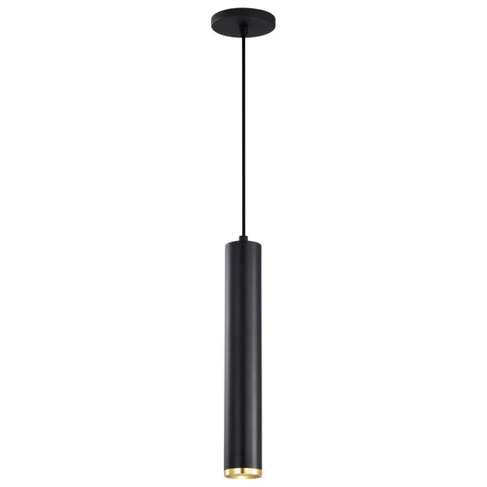 NUVO LIGHTING CENTURY 12W LED 16" PENDANT #62/818