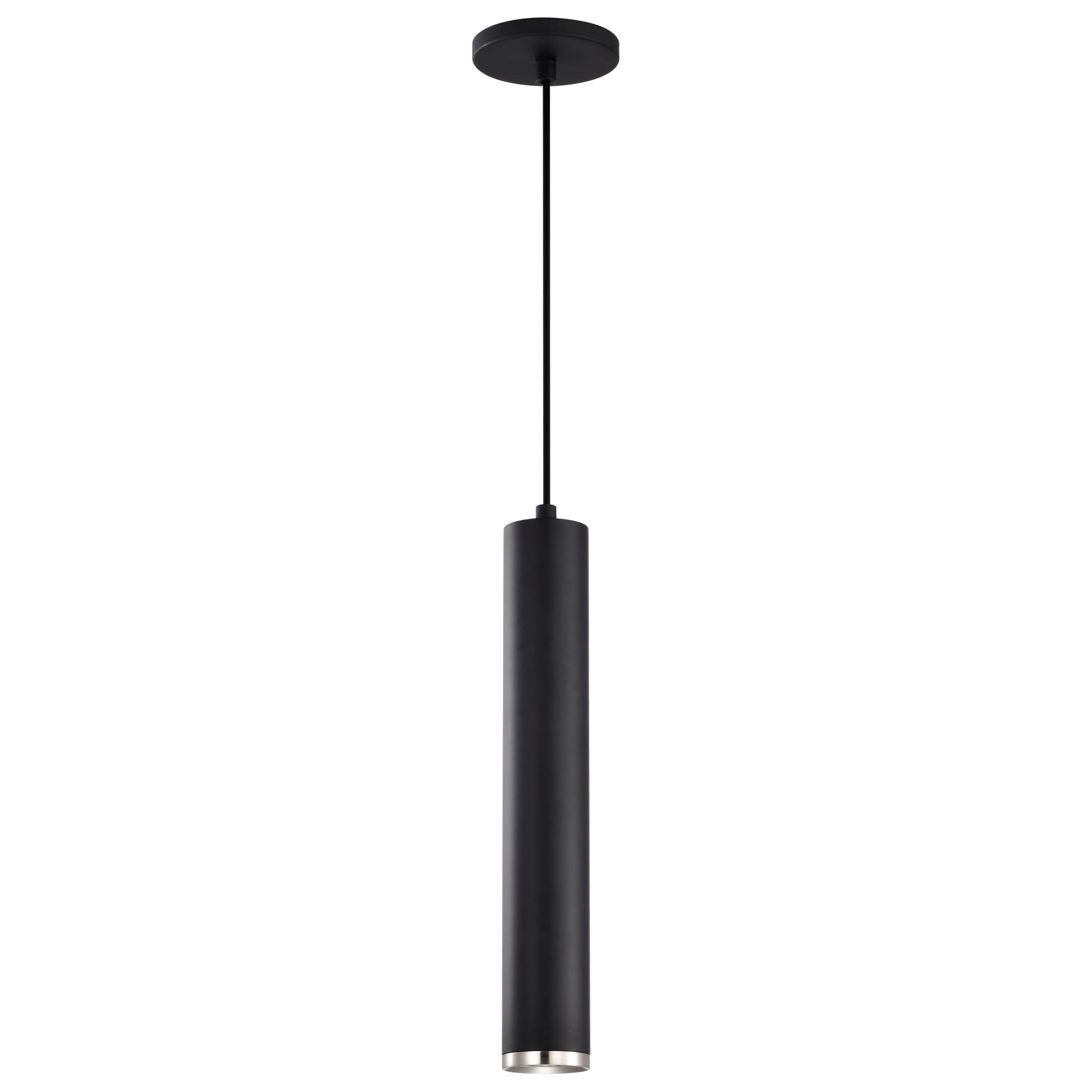 NUVO LIGHTING CENTURY 12W LED 16" PENDANT #62/819 62-819