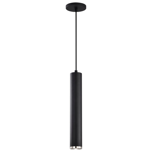 NUVO LIGHTING CENTURY 12W LED 16" PENDANT #62/819