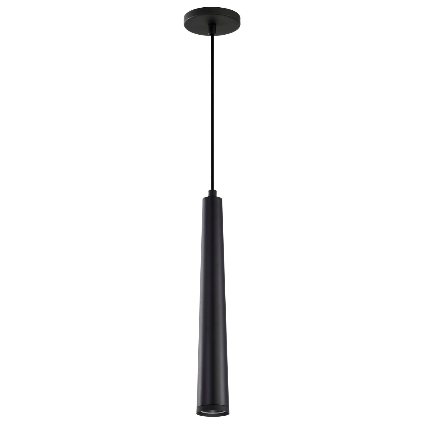 NUVO LIGHTING MELROSE 12W LED 16" PENDANT #62/826