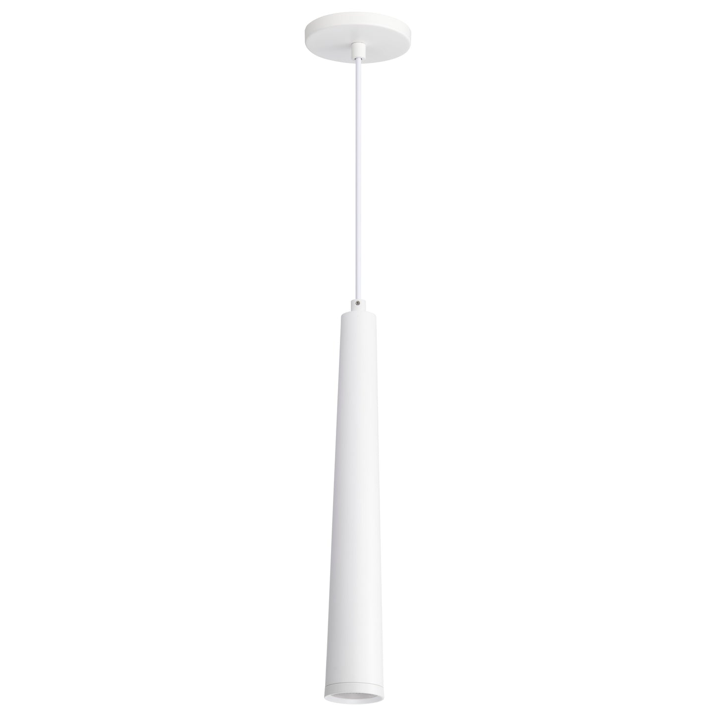 NUVO LIGHTING MELROSE 12W LED 16" PENDANT #62/827