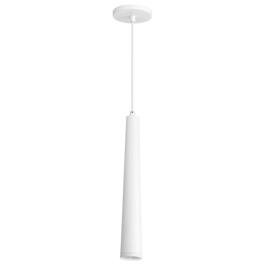 NUVO LIGHTING MELROSE 12W LED 16" PENDANT #62/827