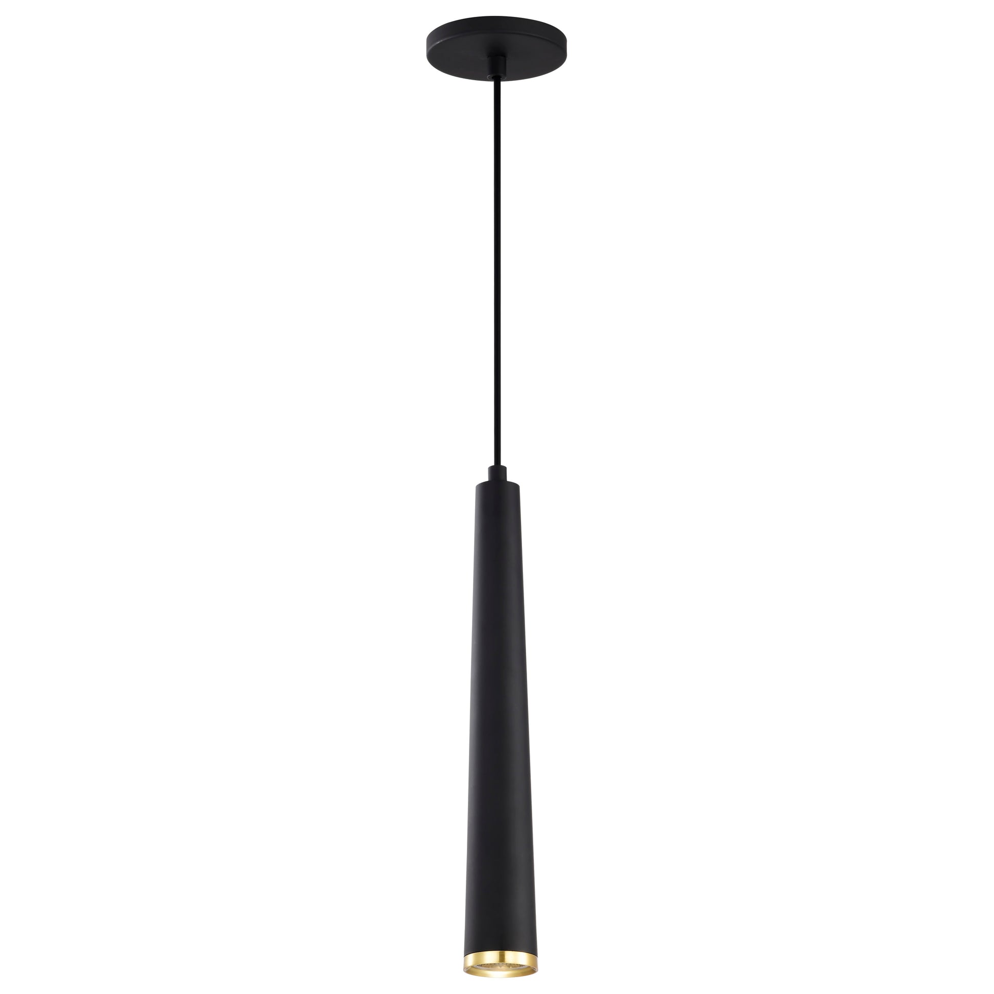 NUVO LIGHTING MELROSE 12W LED 16" PENDANT #62/828 62-828