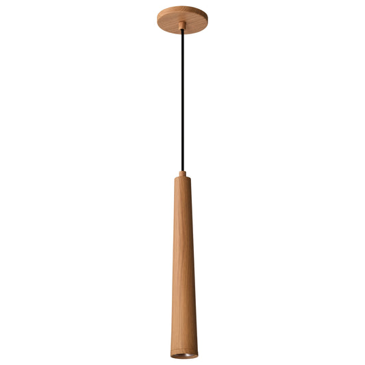 NUVO LIGHTING MELROSE 12W LED 16" PENDANT #62/830