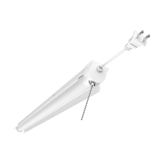 NUVO LED 34W 3FT SHOP LIGHT #62/927