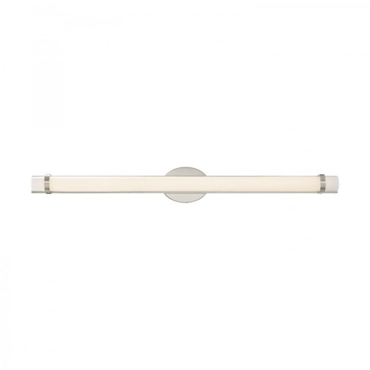 NUVO LIGHTING SLICE 36" LED WALL VANITY PN #62/935