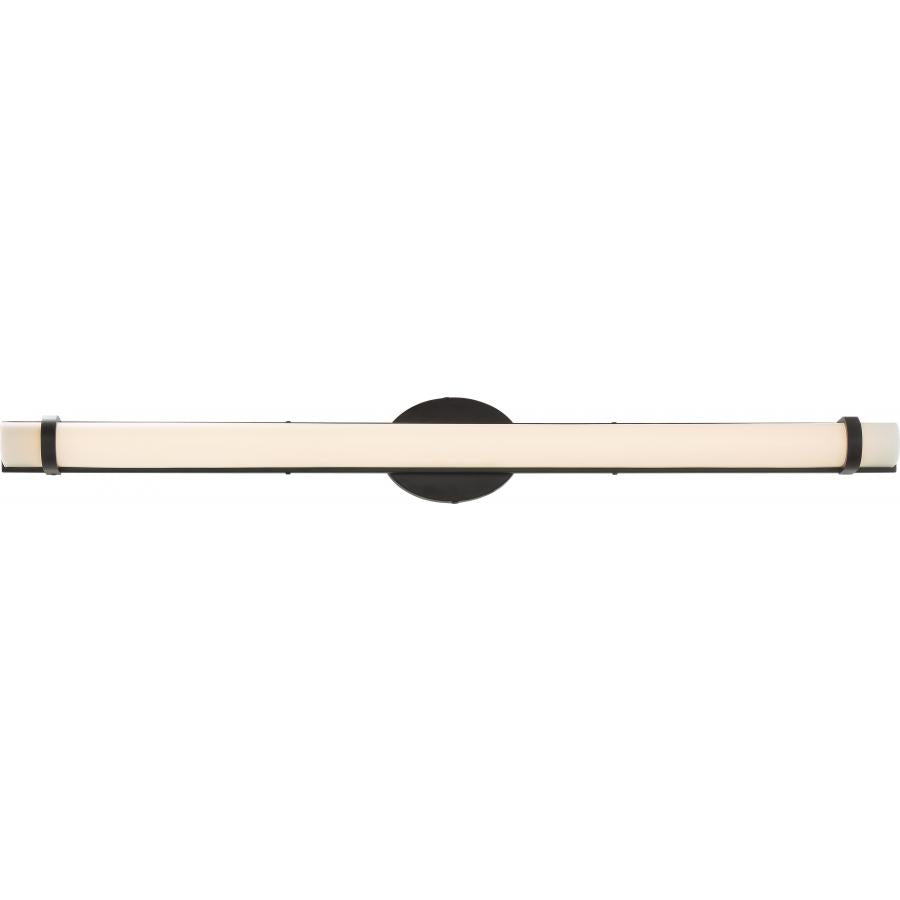 NUVO LIGHTING SLICE 36" LED WALL VANITY 62-936